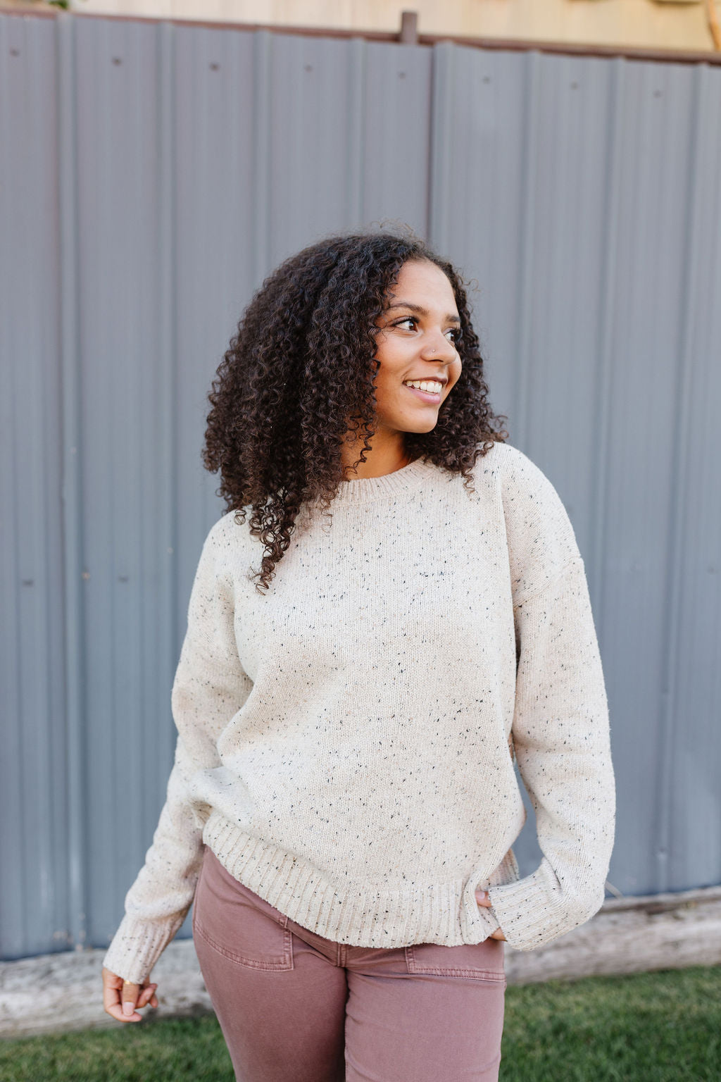 Josie Sweater