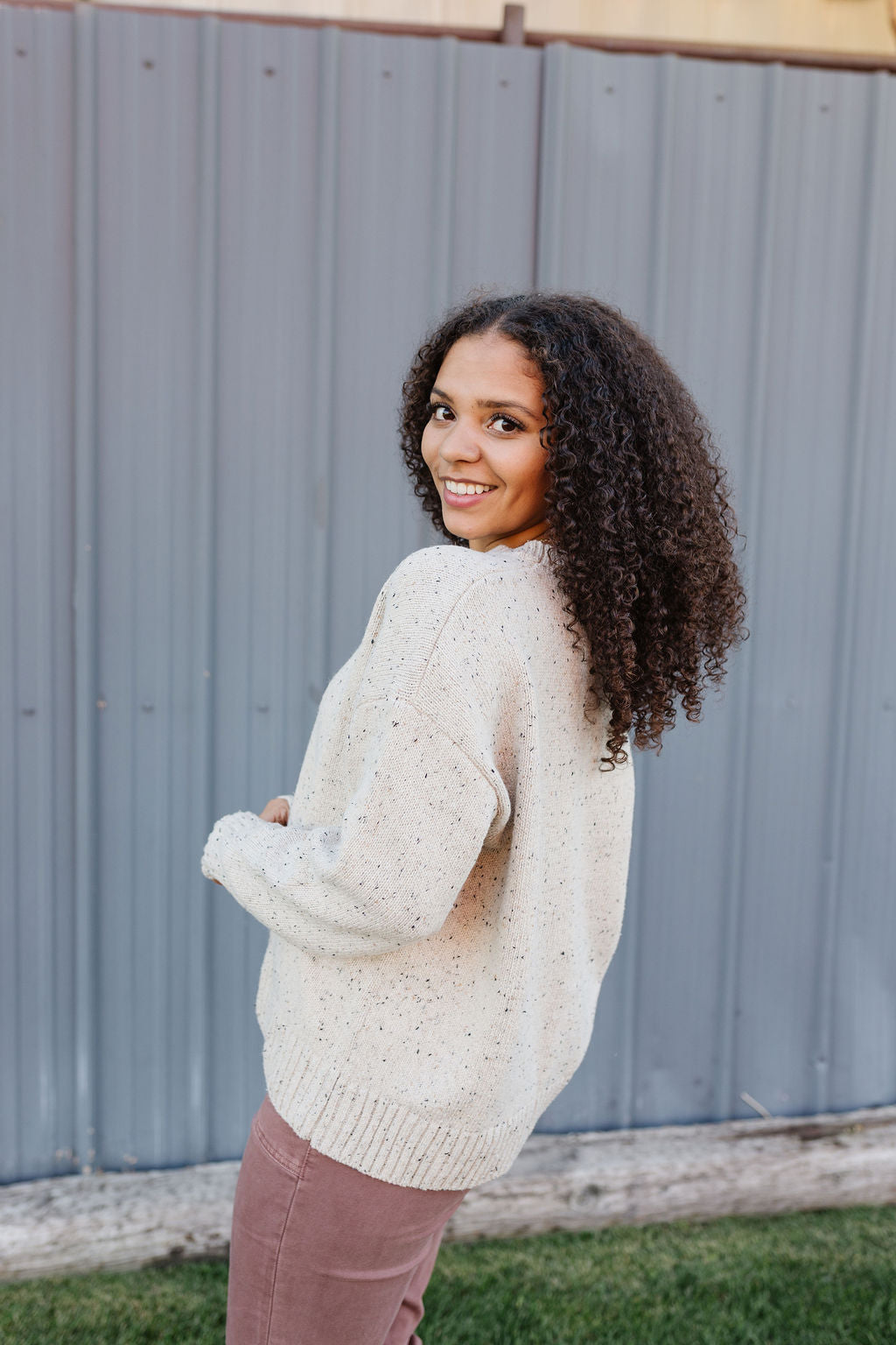 Josie Sweater