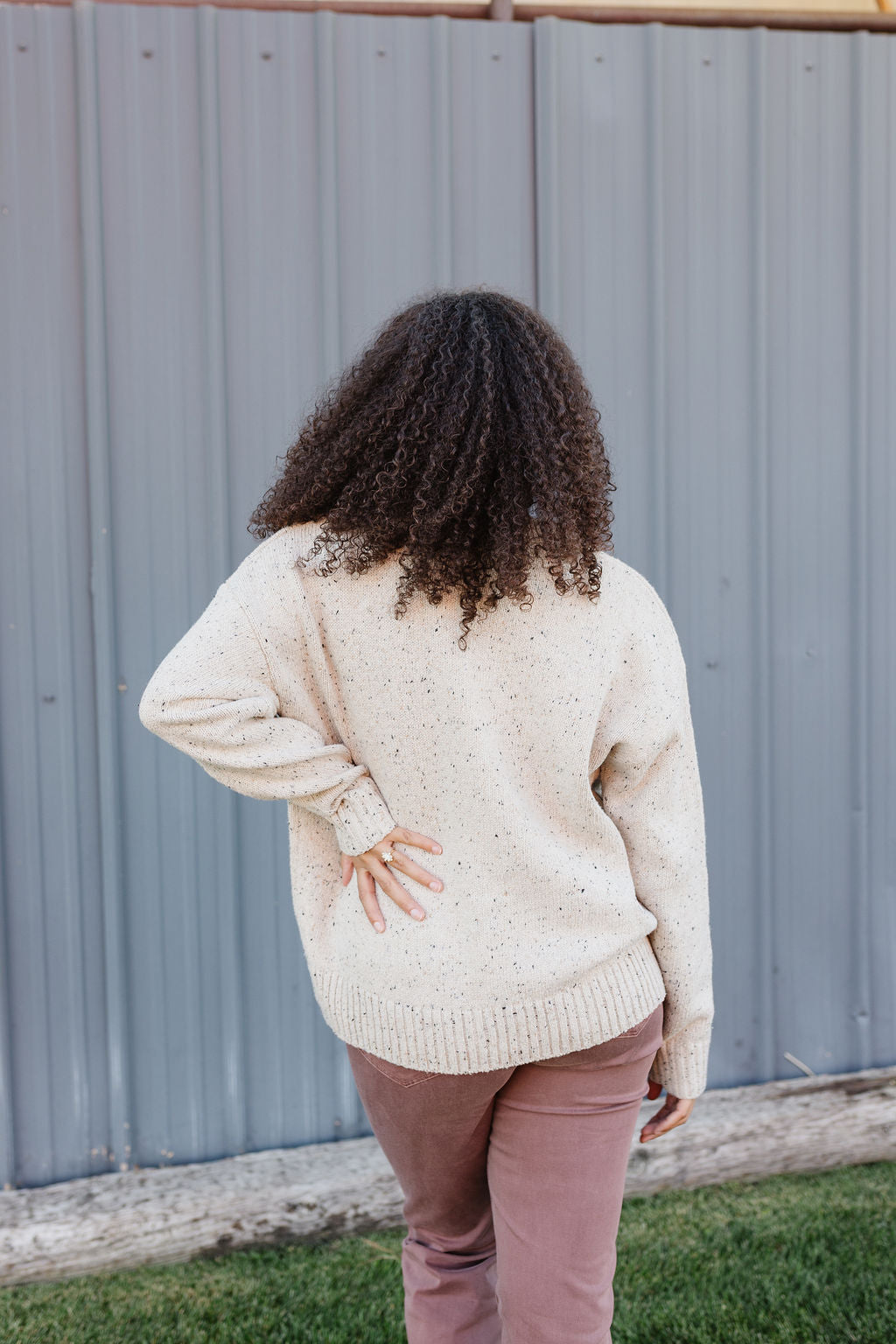 Josie Sweater