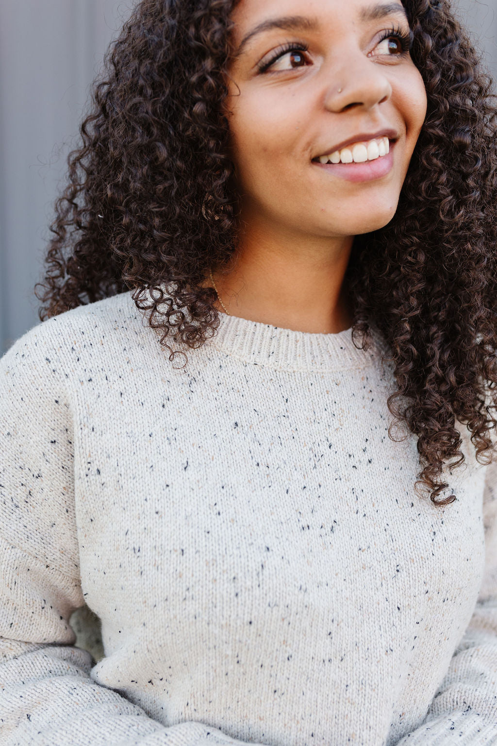 Josie Sweater