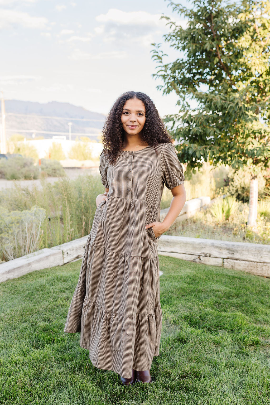 Nellie Midi