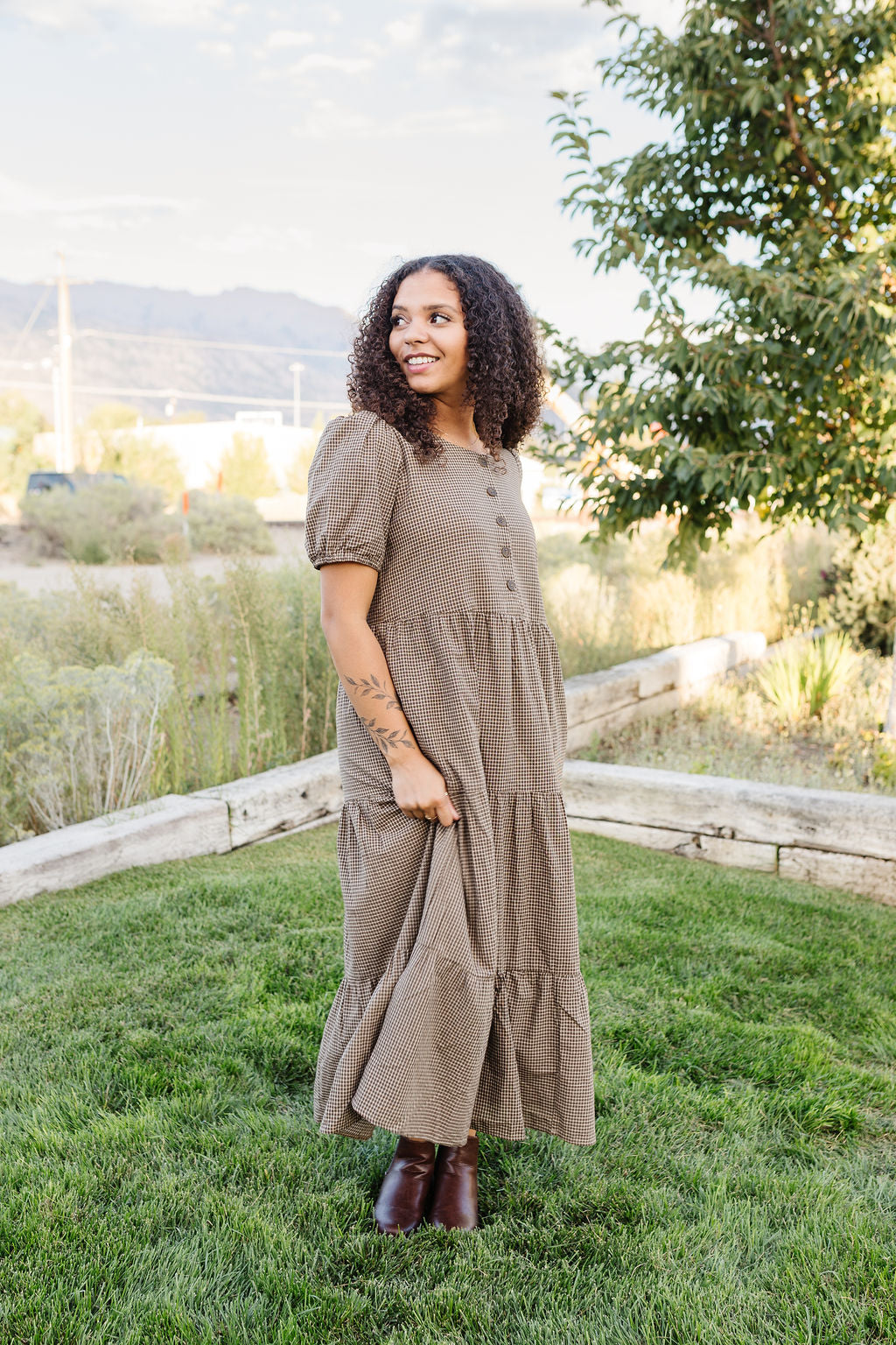 Nellie Midi