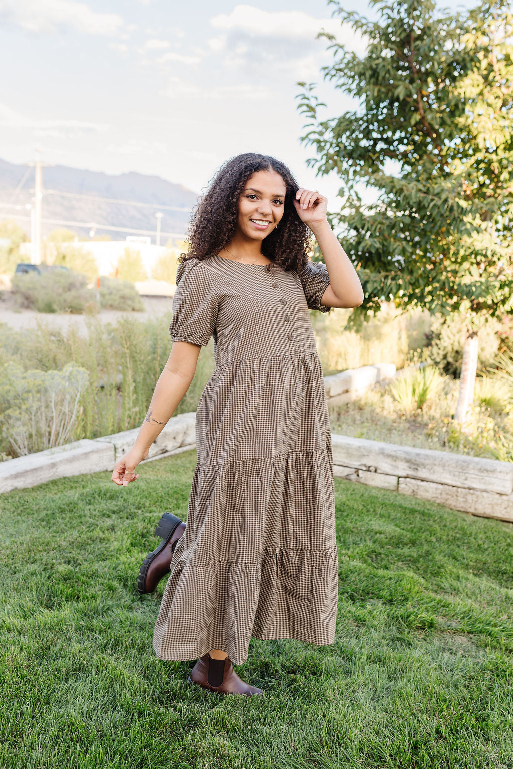 Nellie Midi
