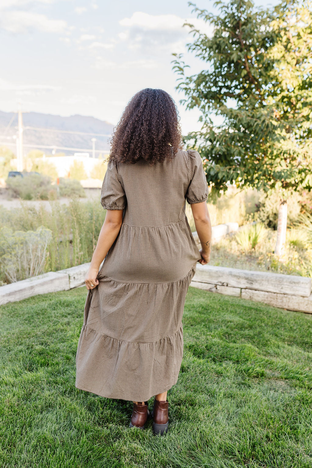Nellie Midi