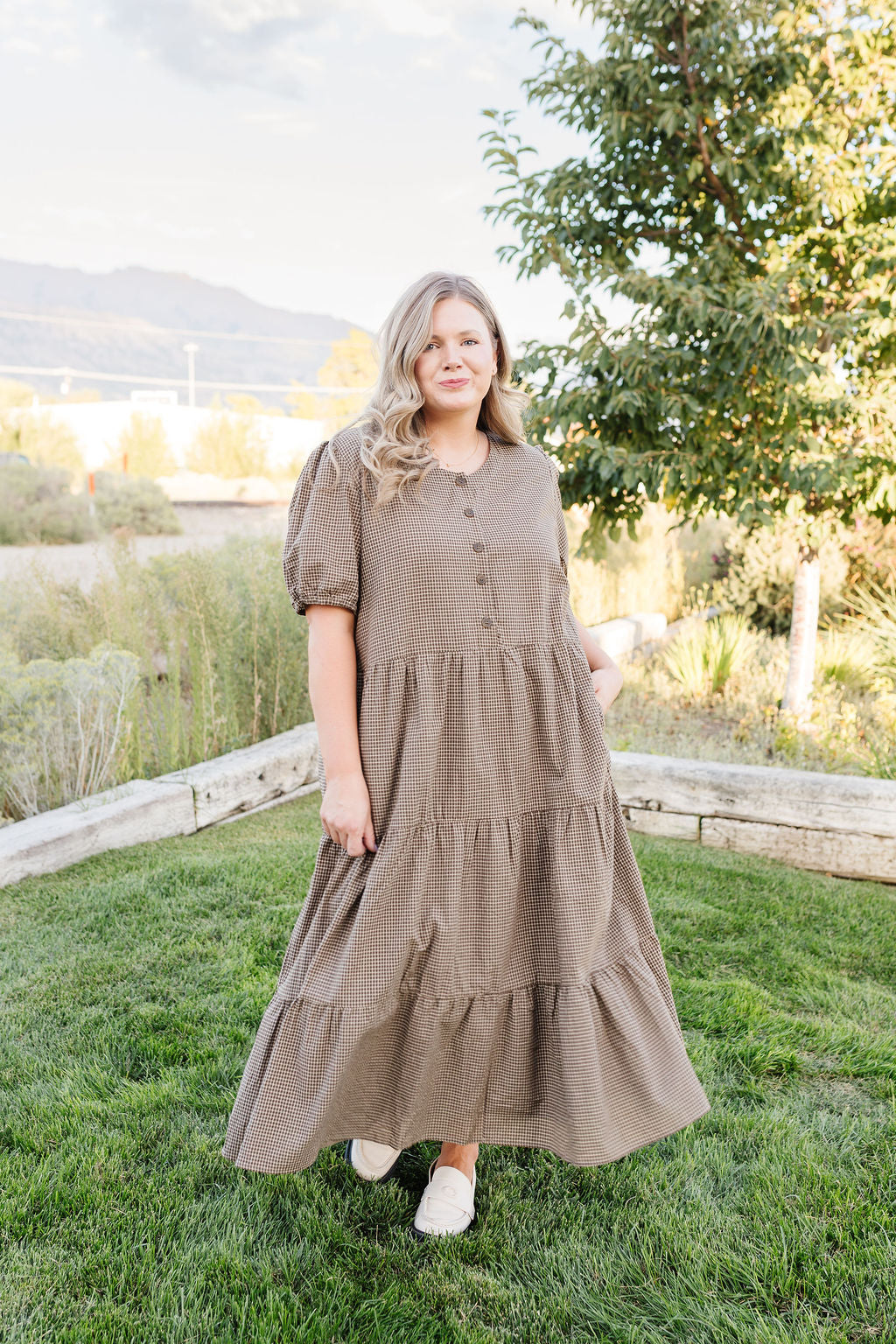 Nellie Midi