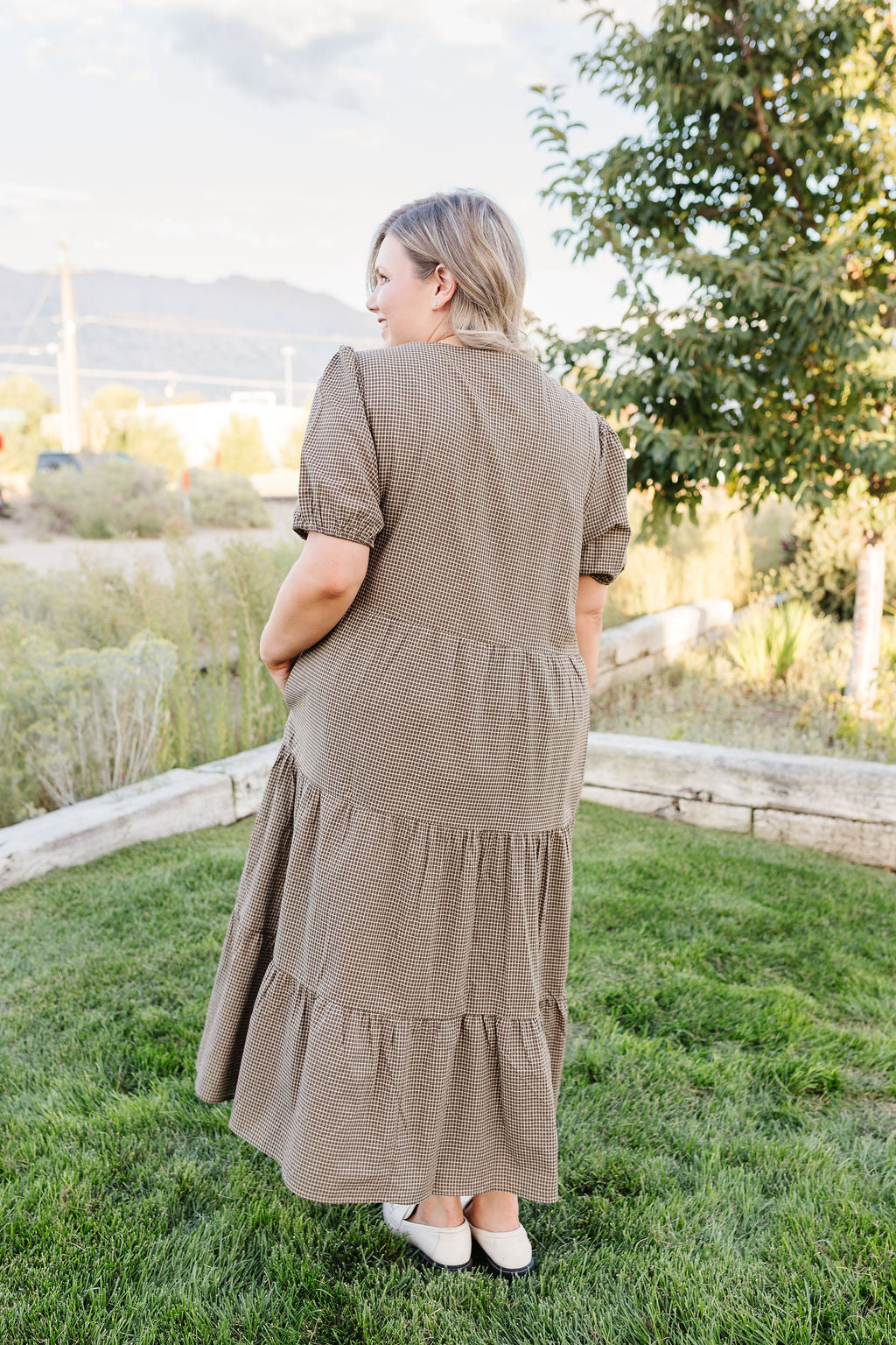 Nellie Midi