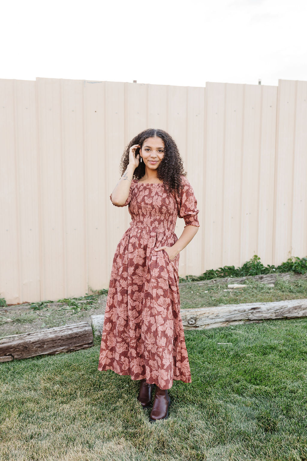 Pepper Midi