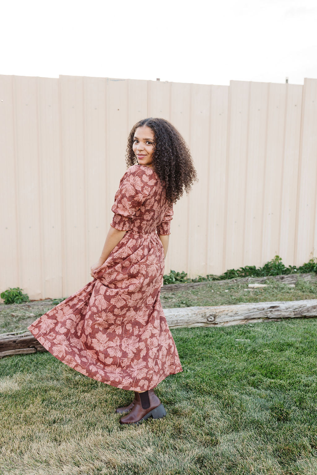Pepper Midi