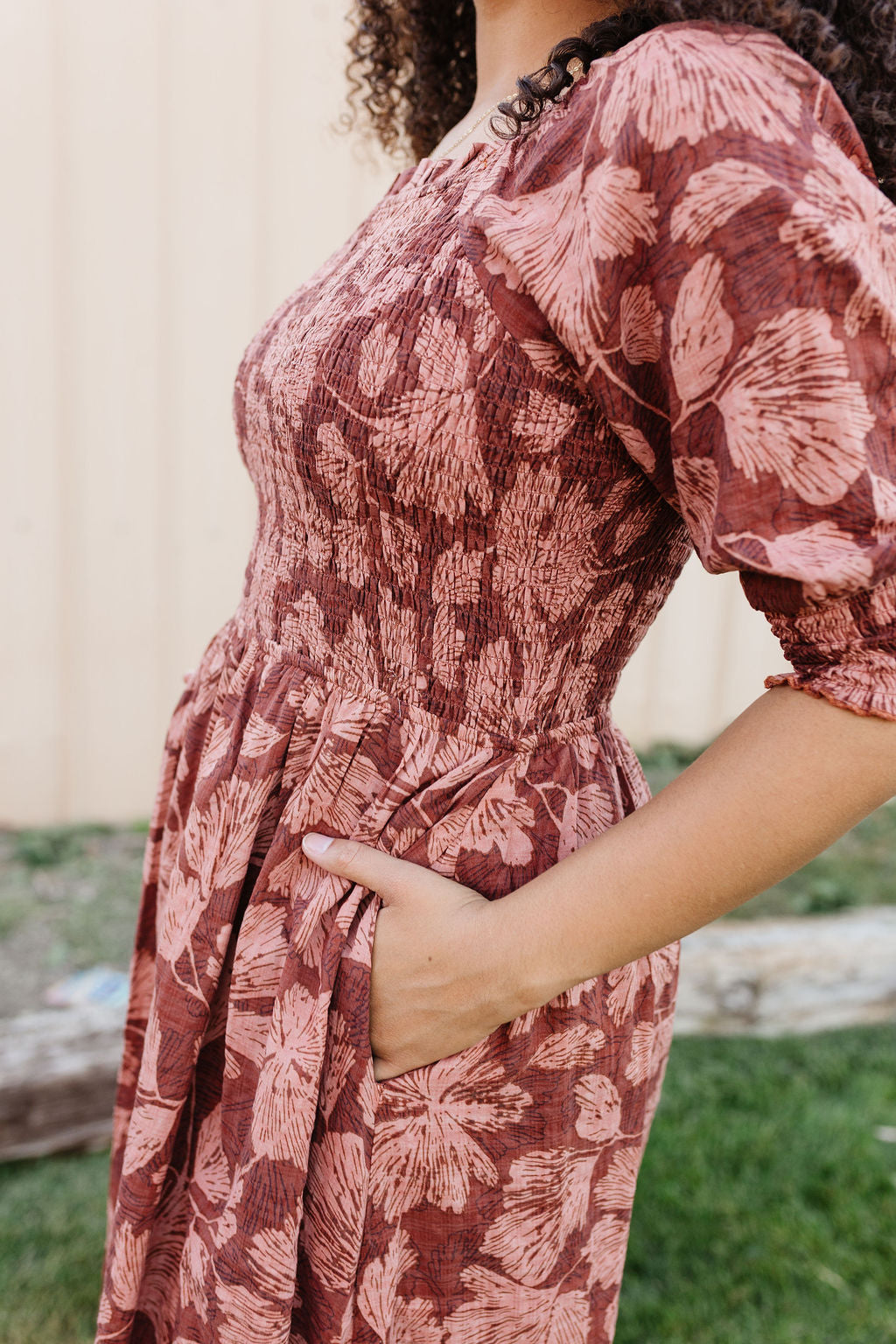 Pepper Midi