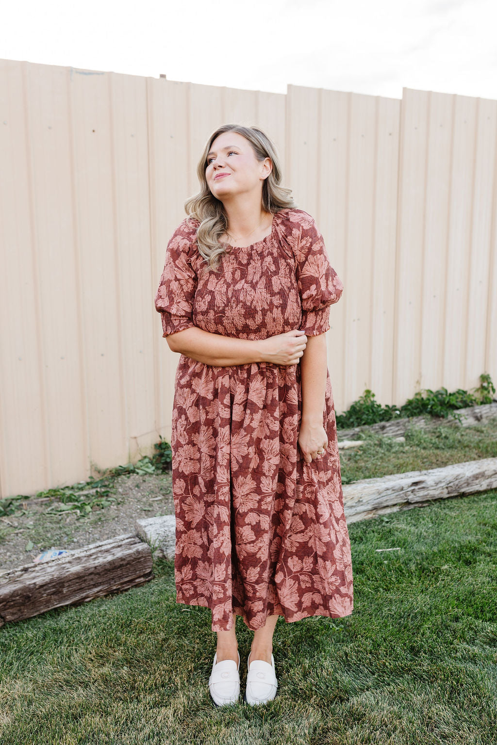 Pepper Midi