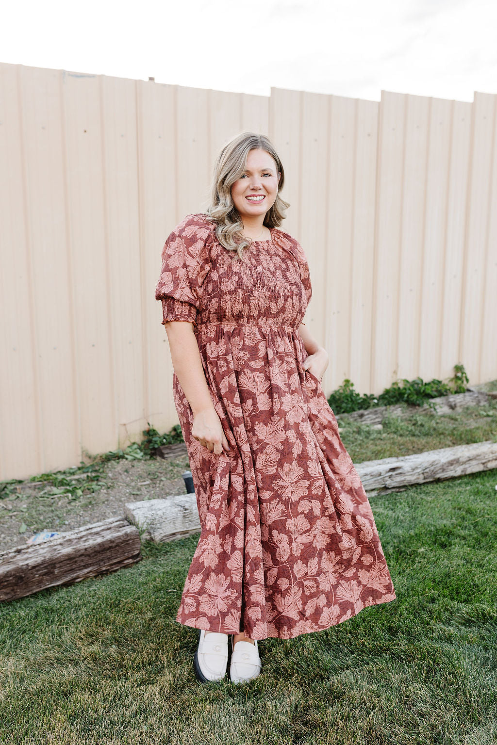 Pepper Midi