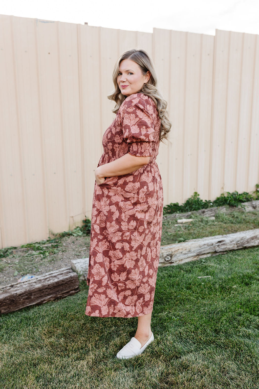 Pepper Midi