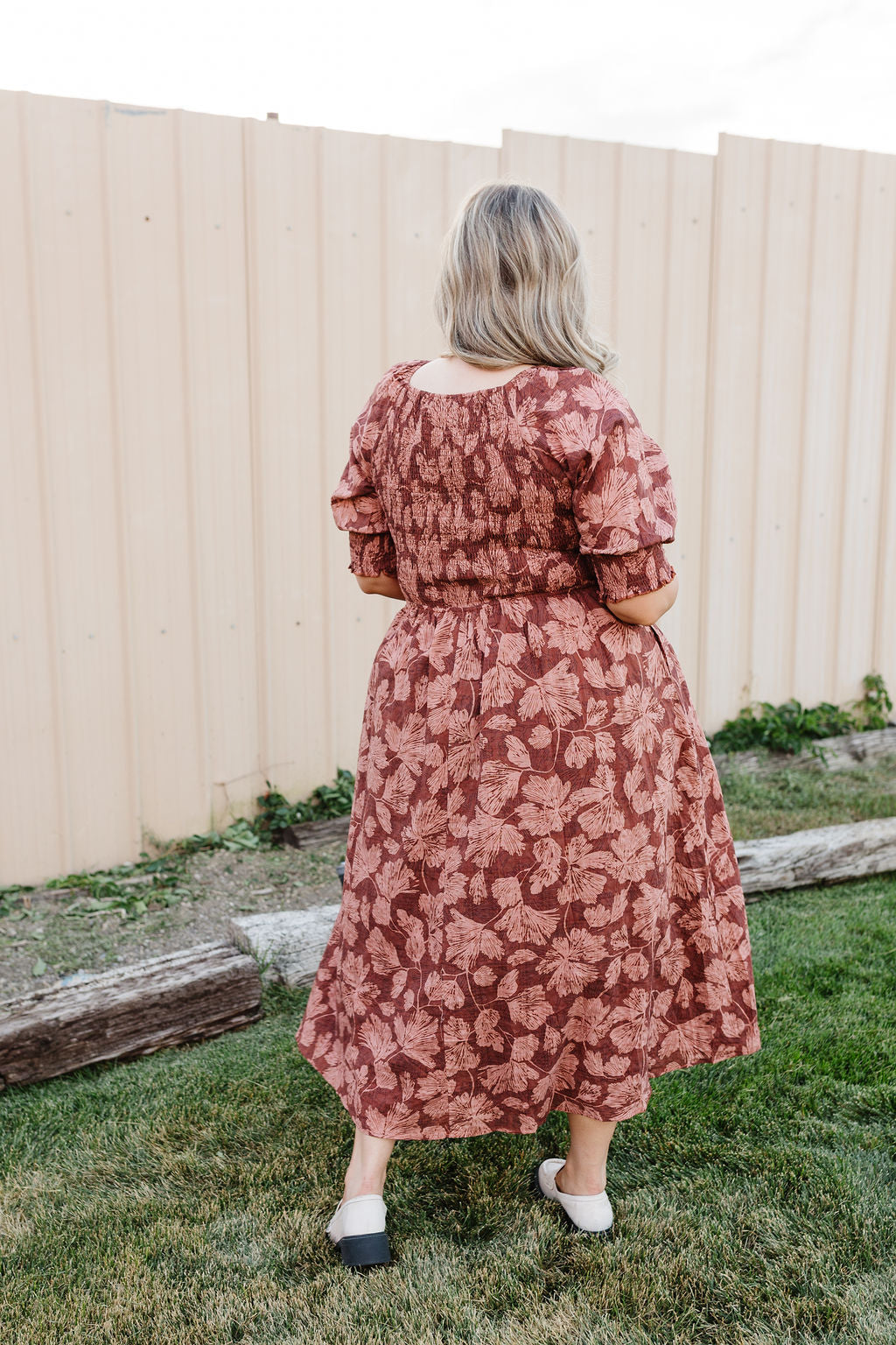 Pepper Midi