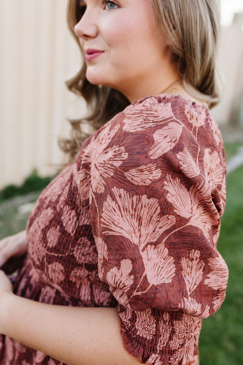 Pepper Midi