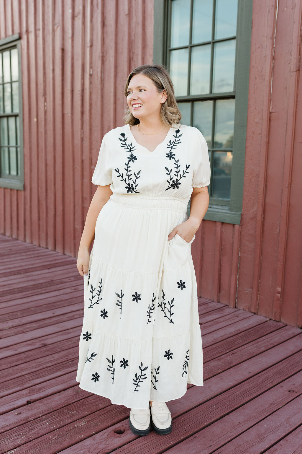 Coraline Midi
