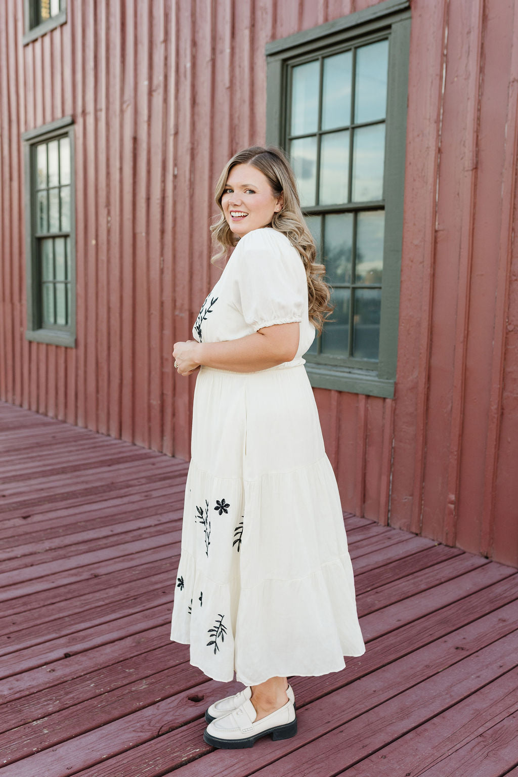 Coraline Midi