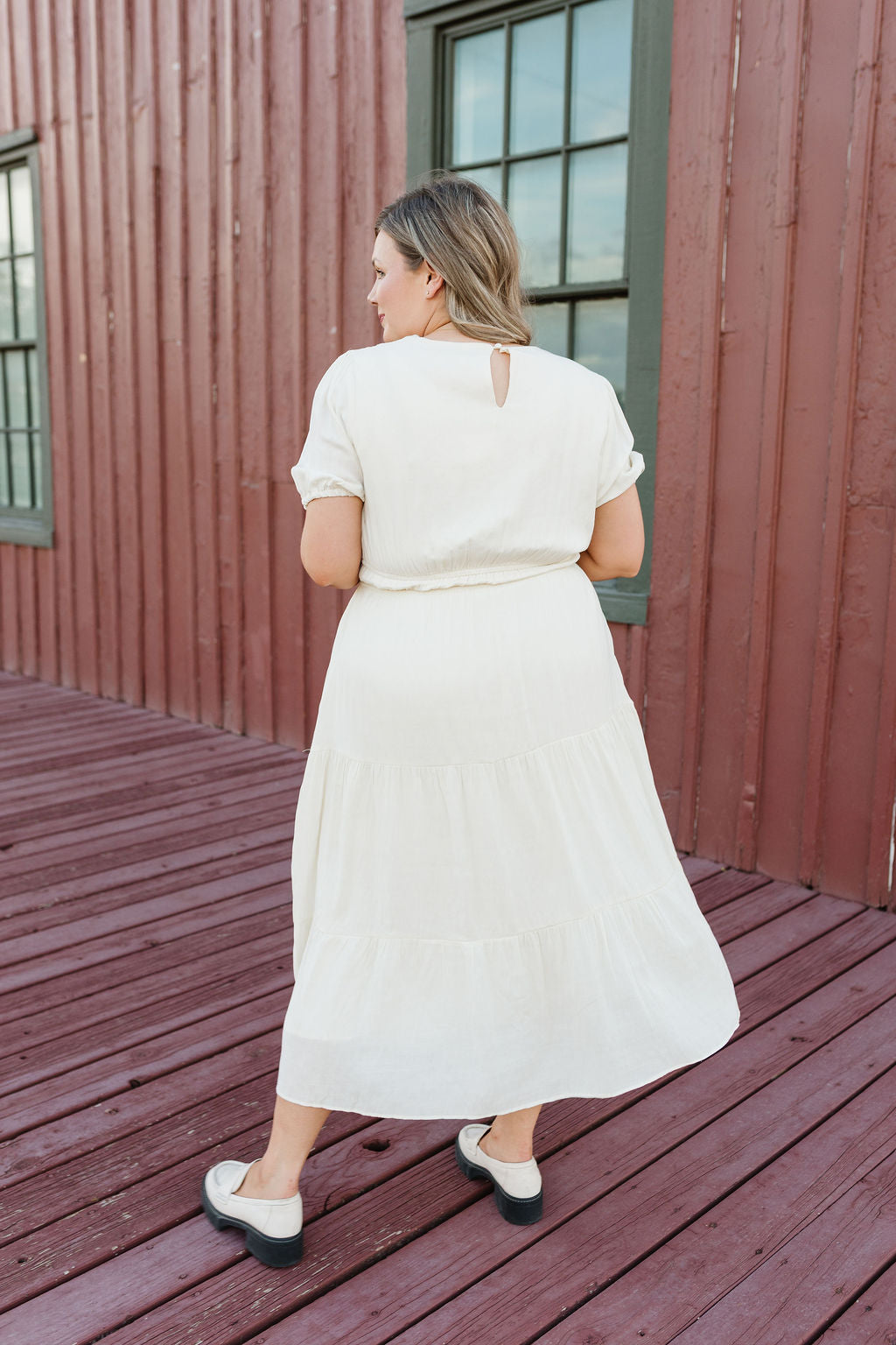 Coraline Midi