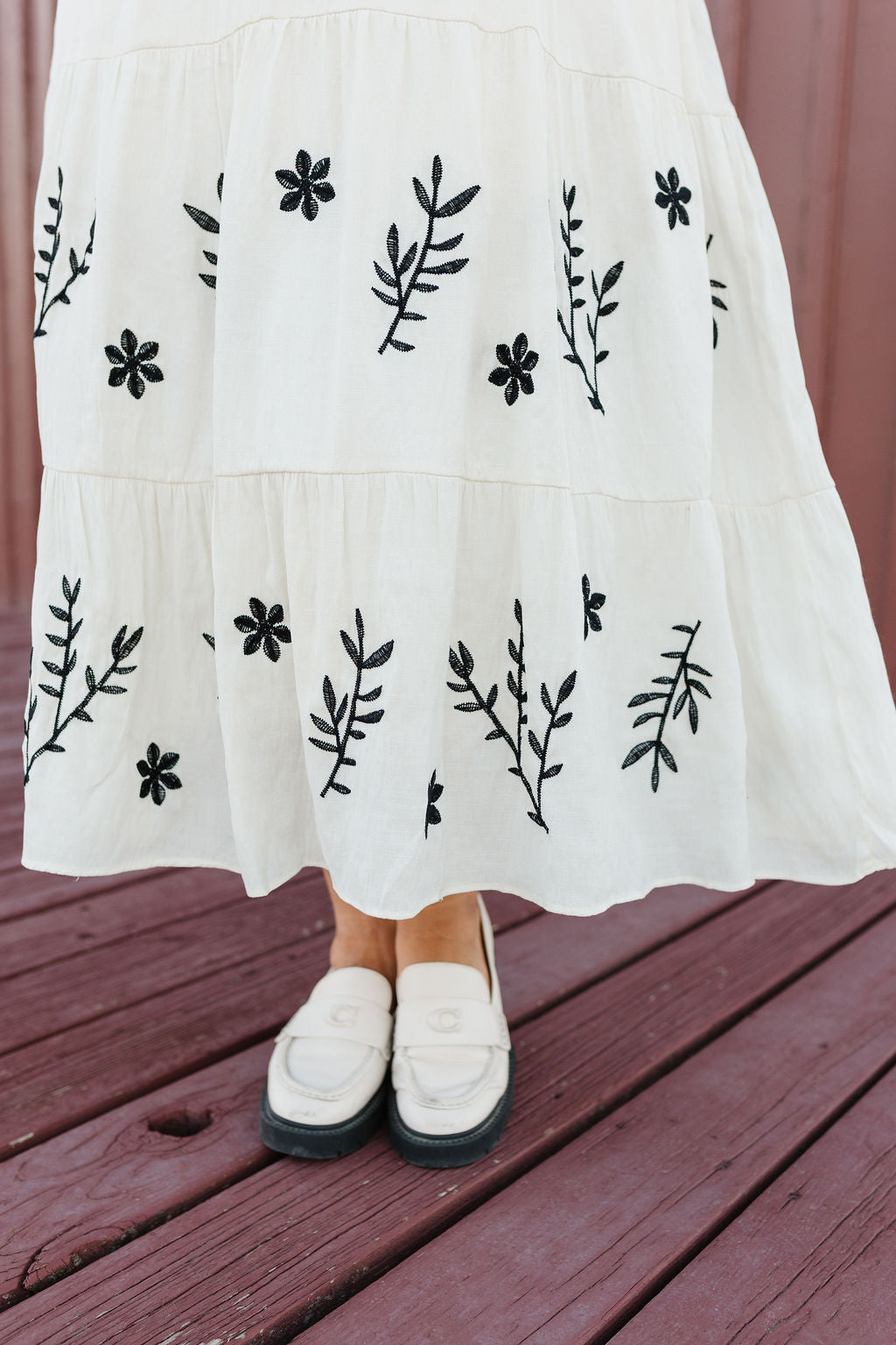 Coraline Midi