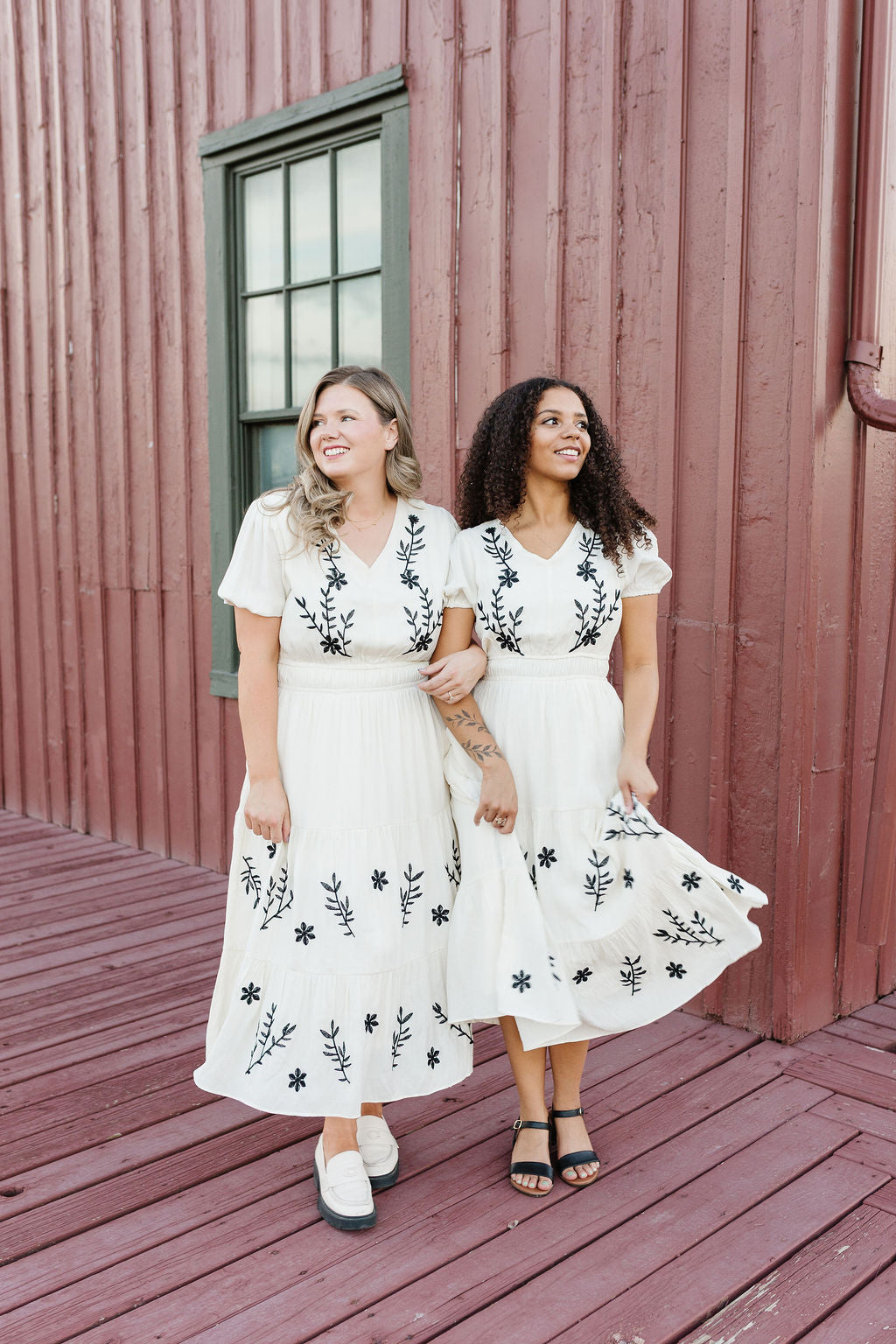 Coraline Midi