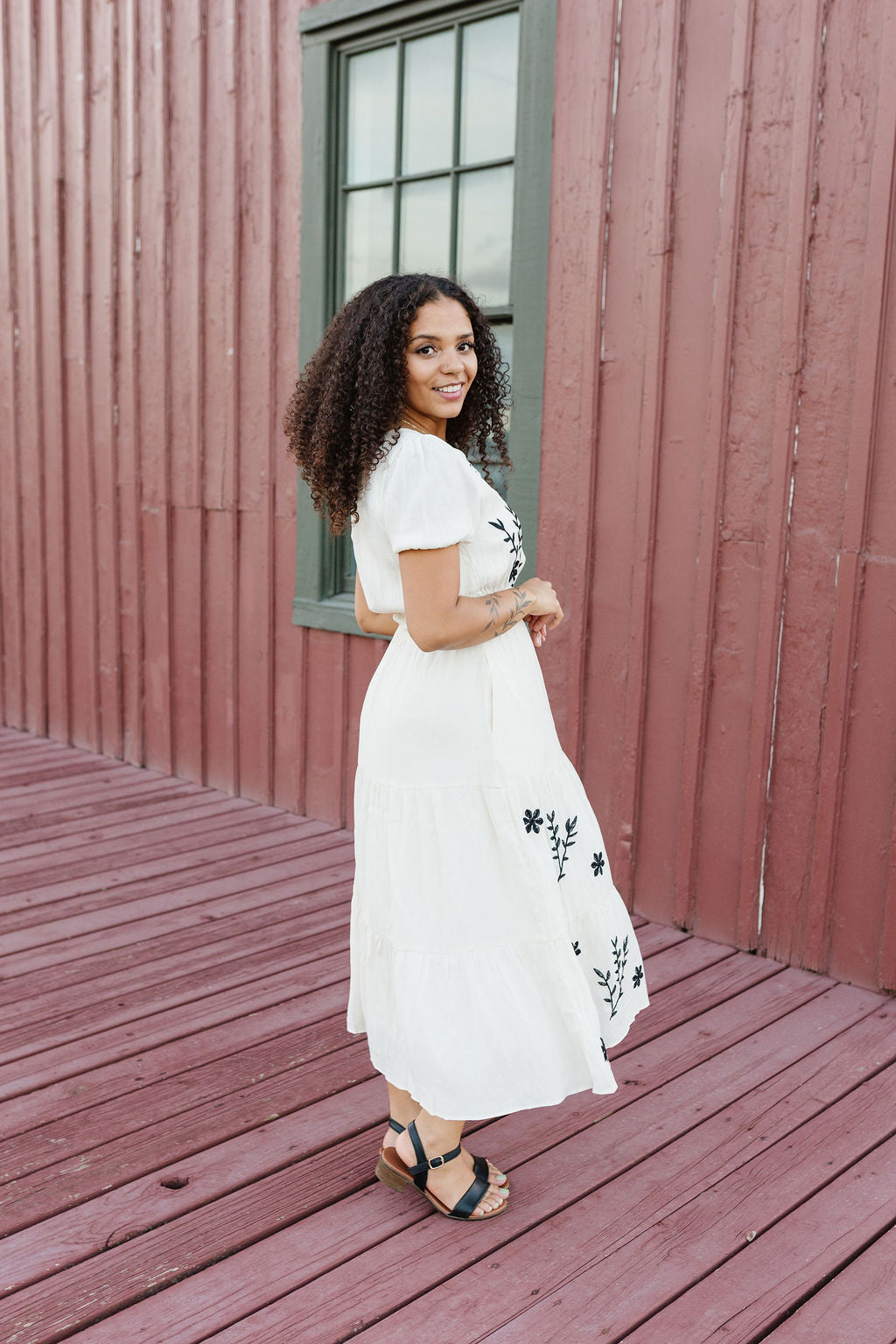Coraline Midi