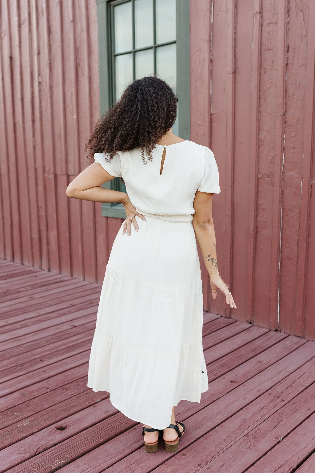 Coraline Midi