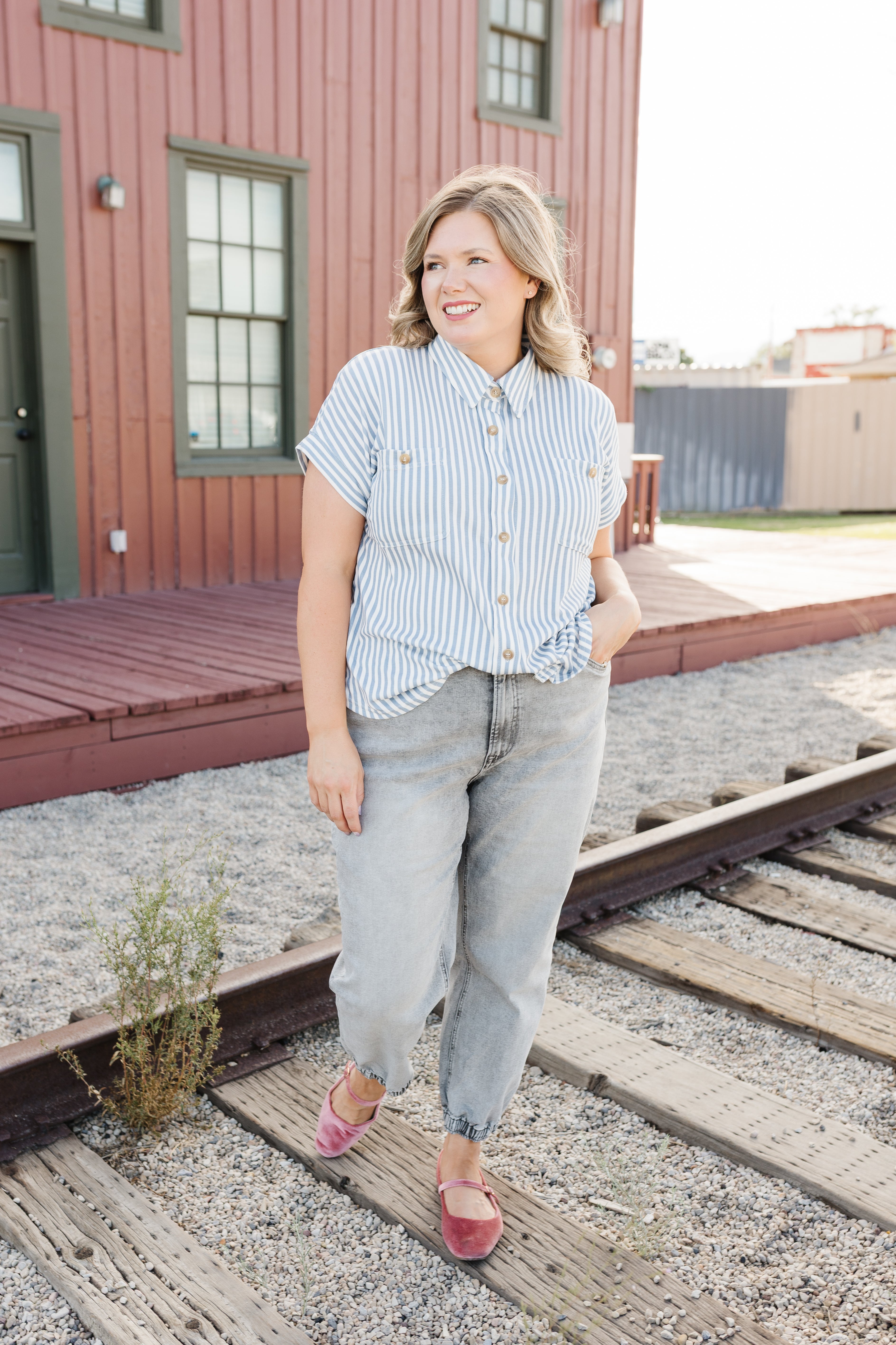 Krissy Jogger Pants