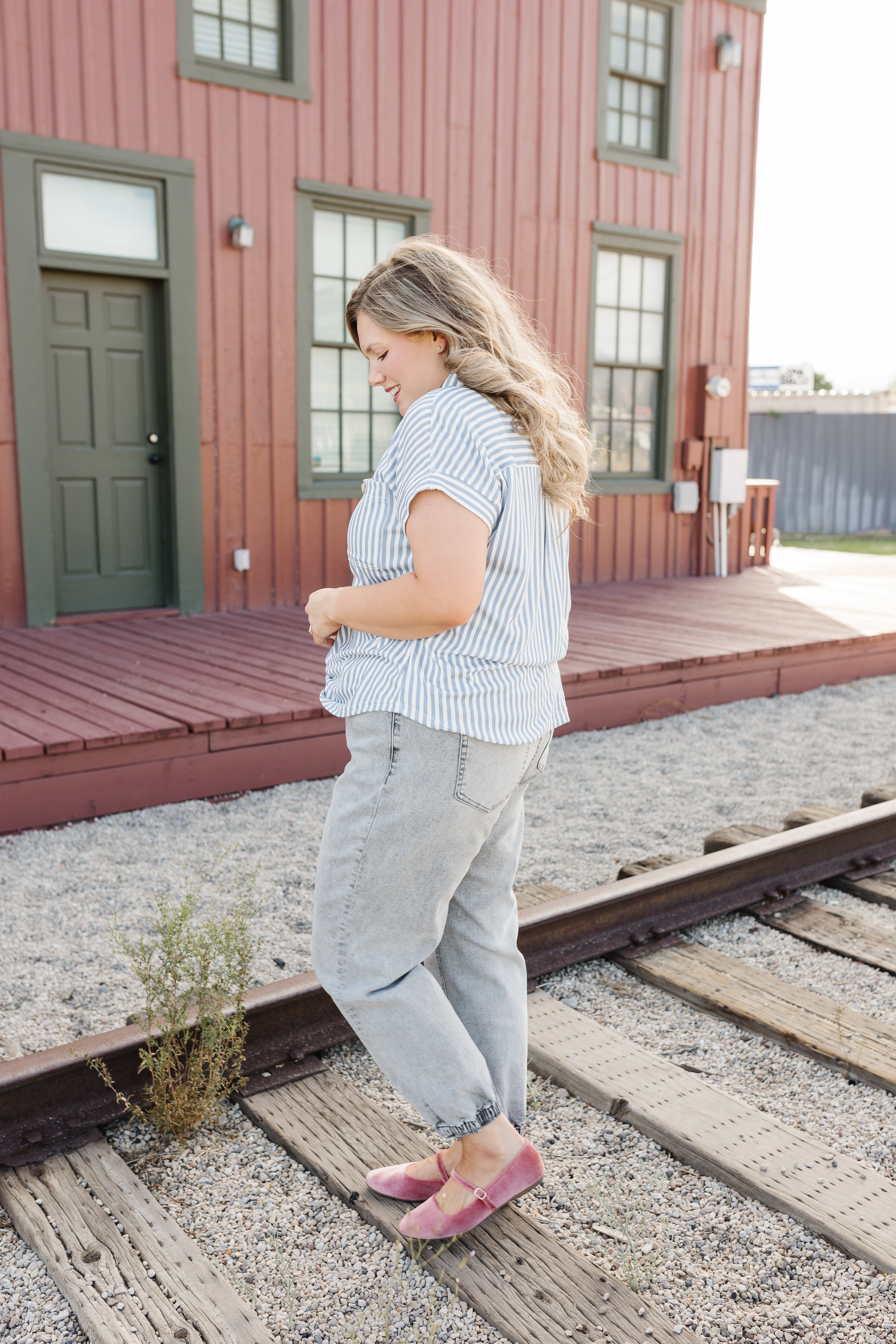 Krissy Jogger Pants