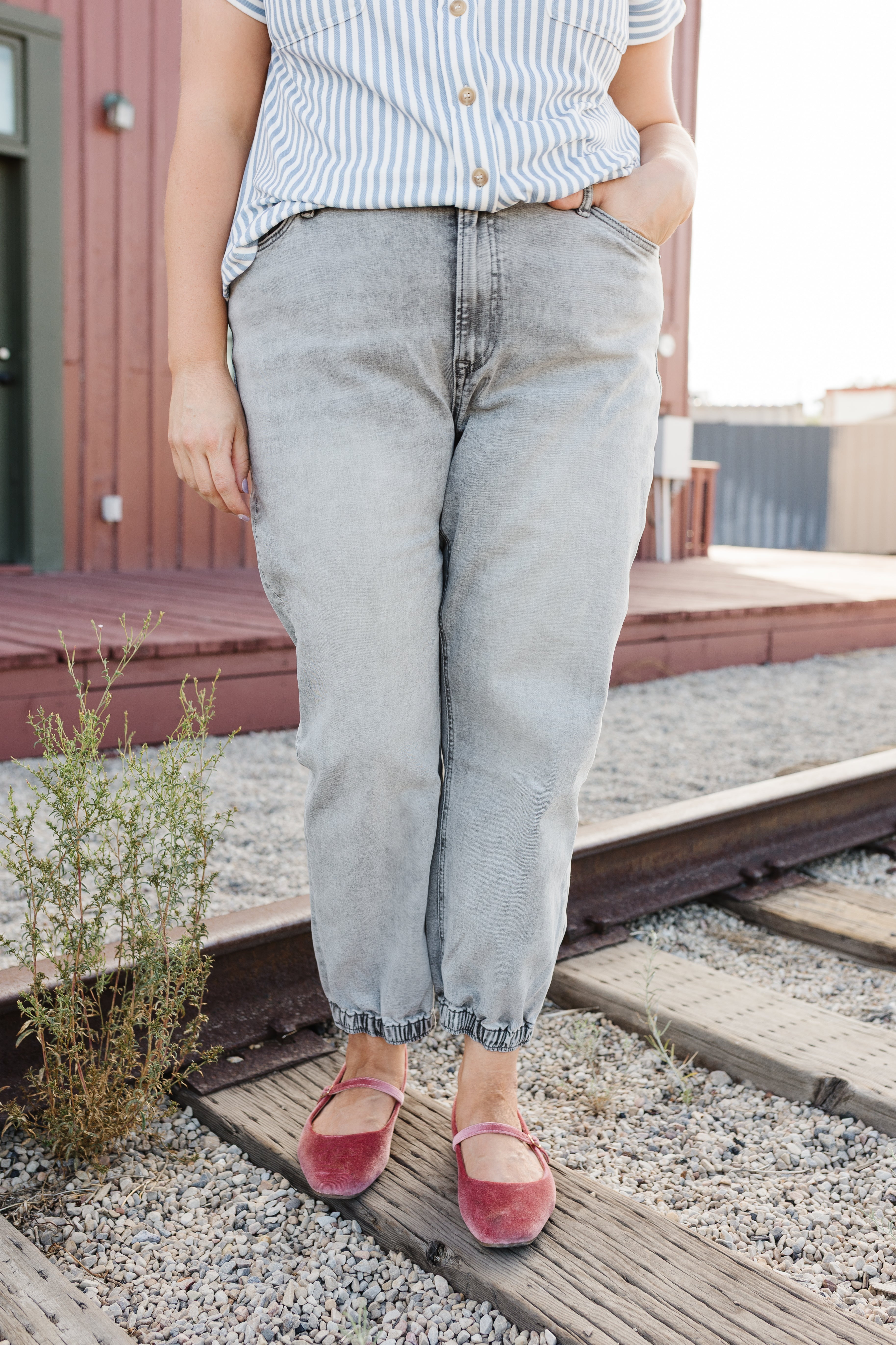 Krissy Jogger Pants