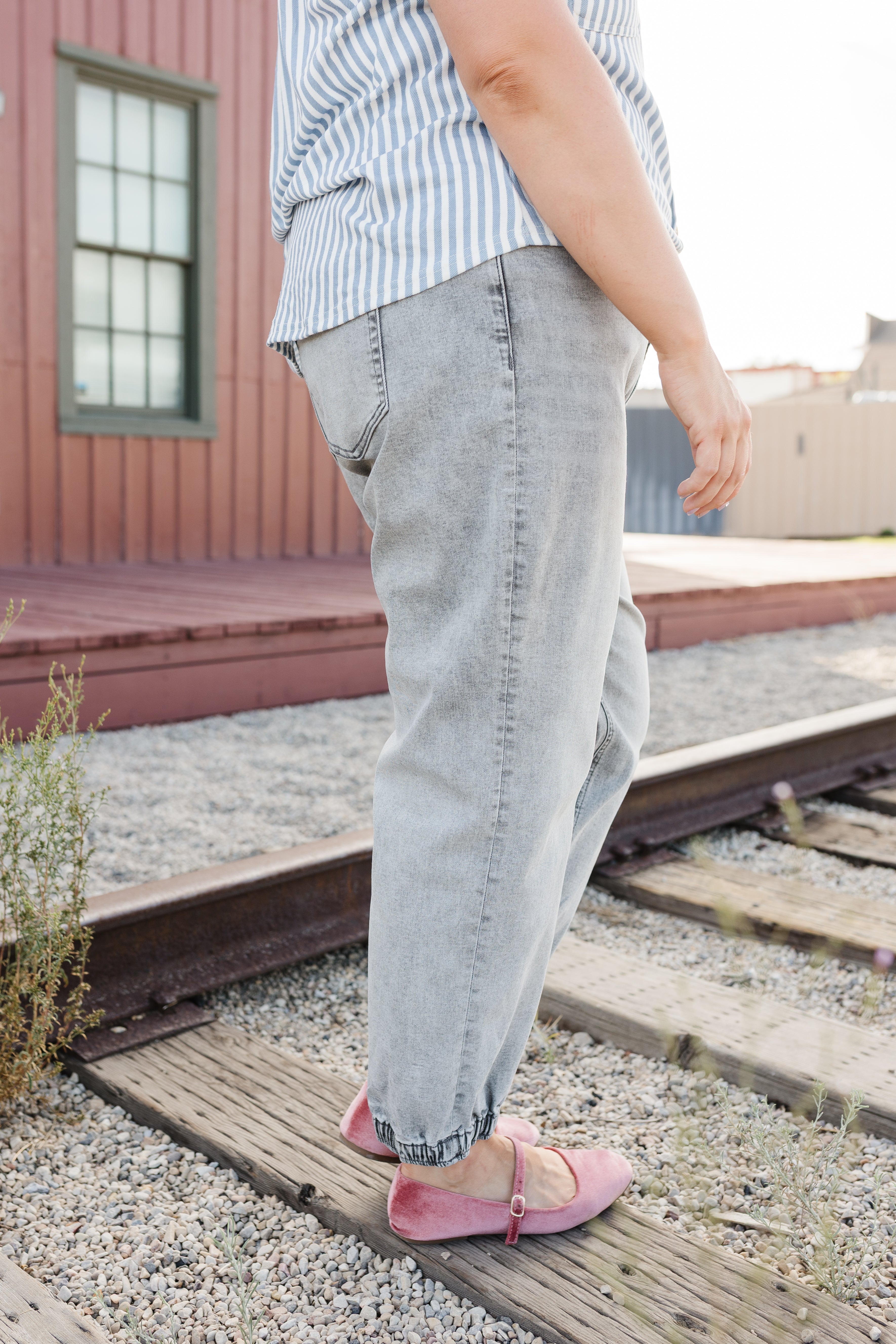 Krissy Jogger Pants