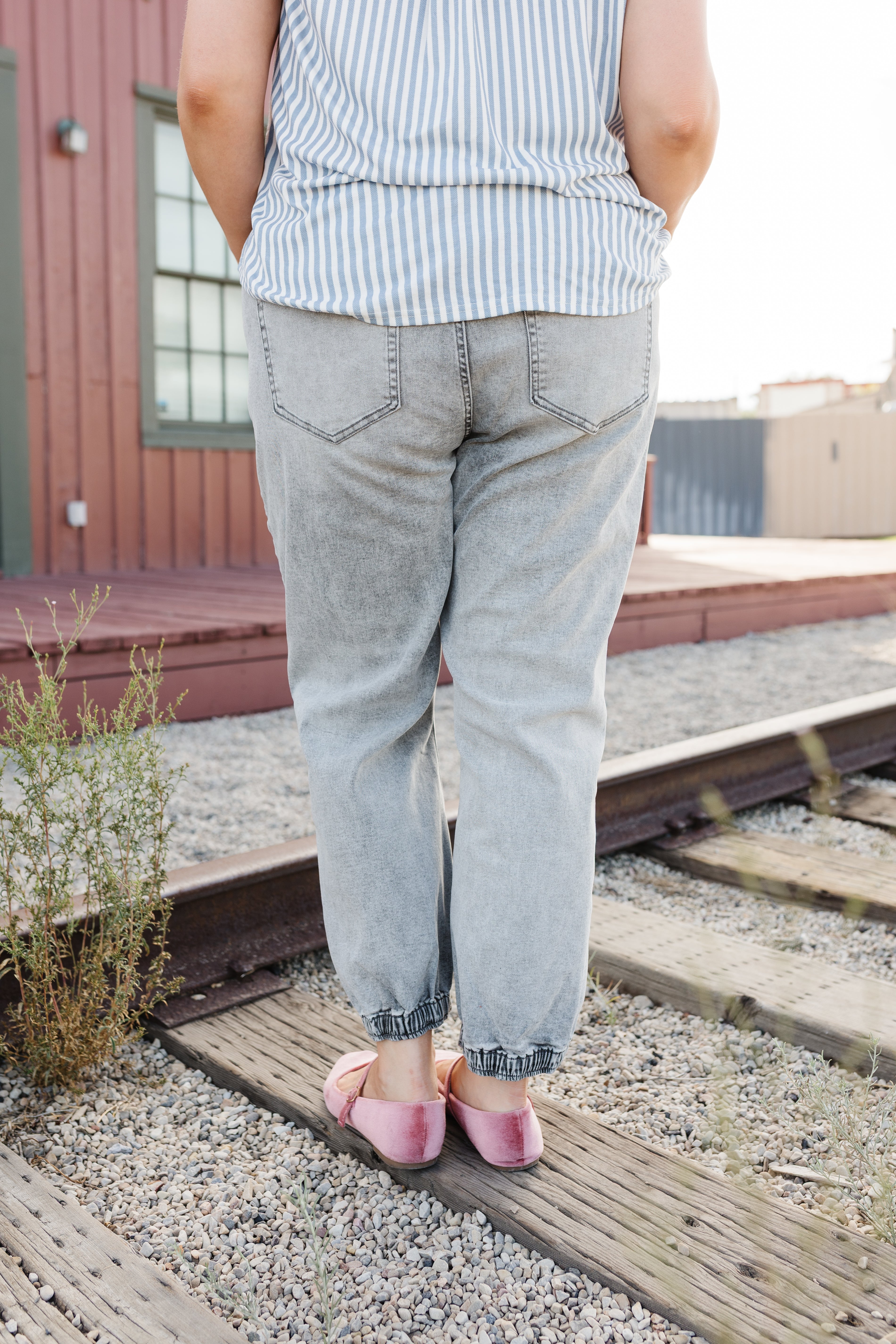 Krissy Jogger Pants