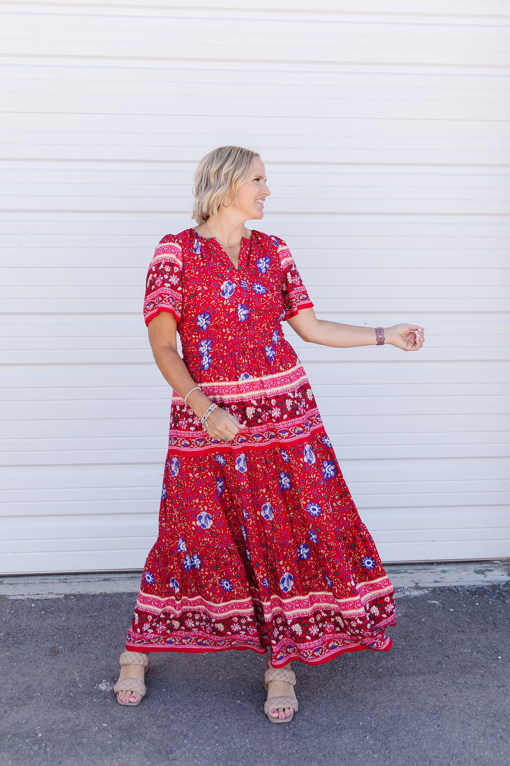 Kaydree Maxi
