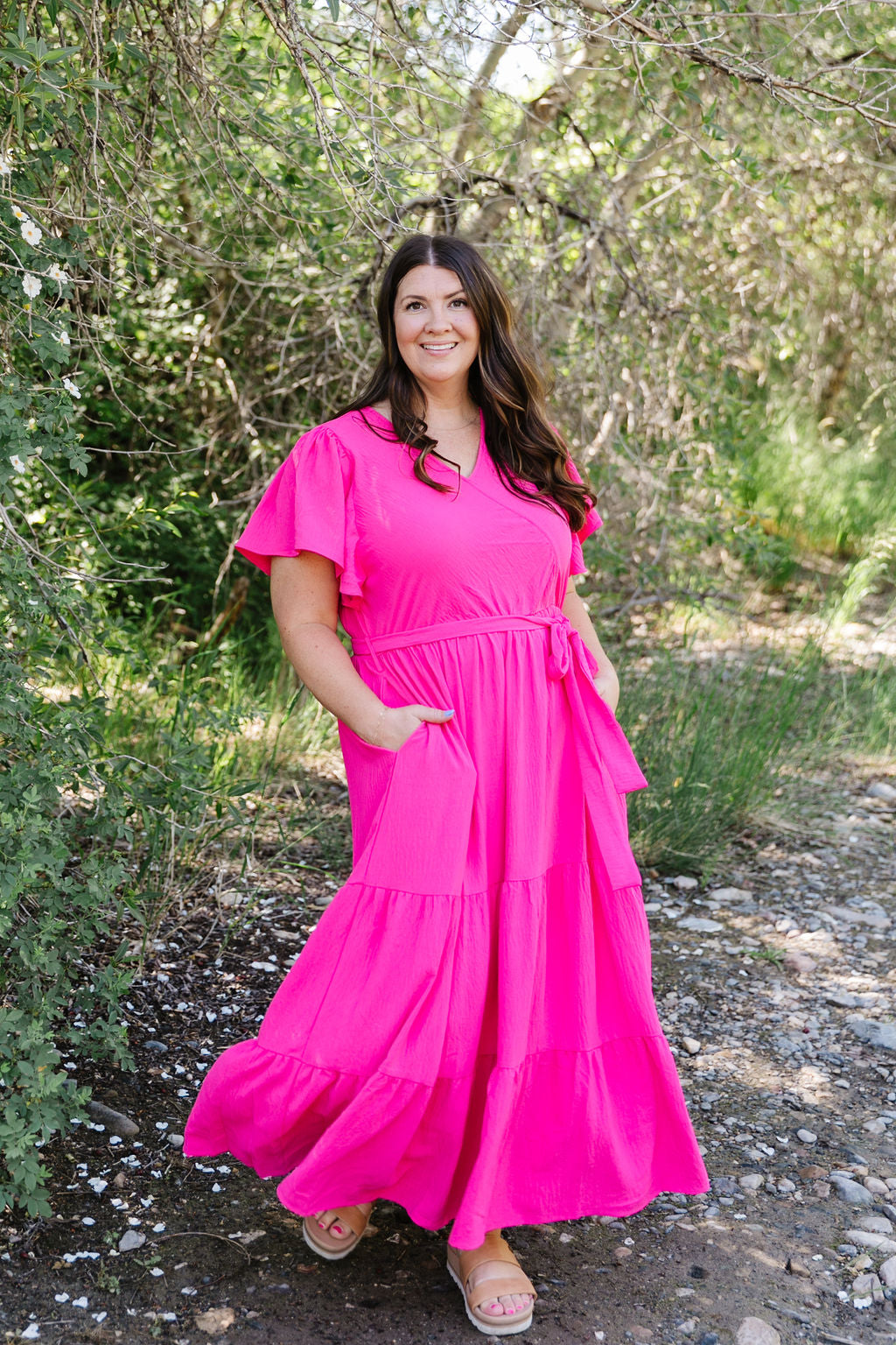 Raelynn Maxi