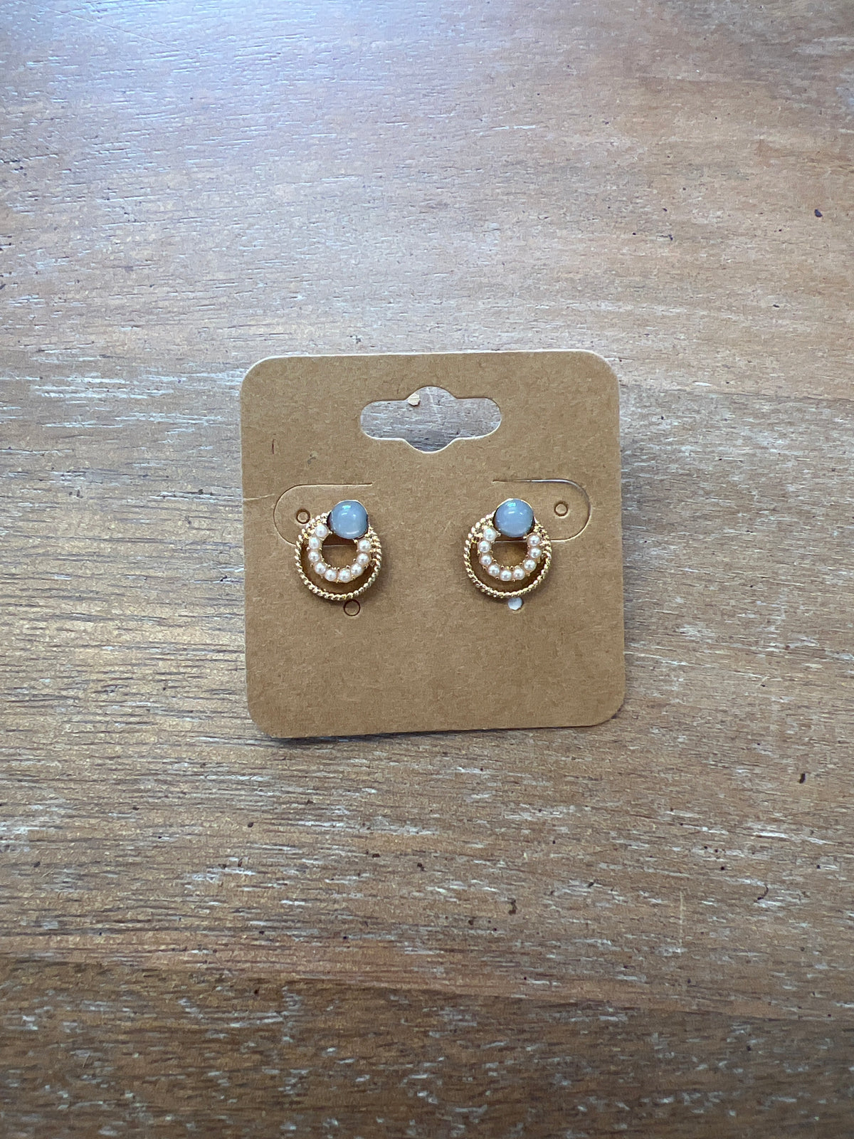 Lindsay Earrings