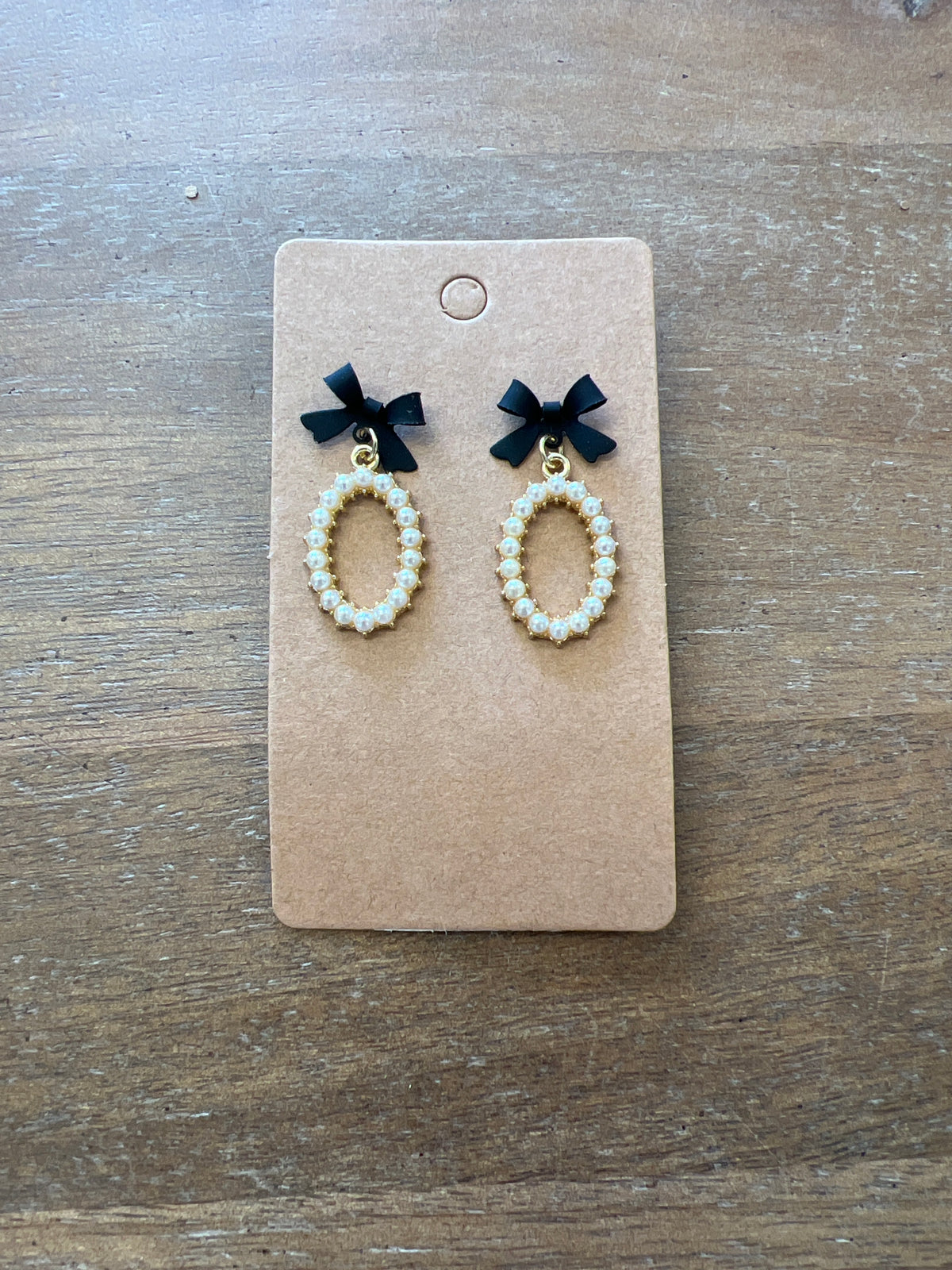 Millie Earrings
