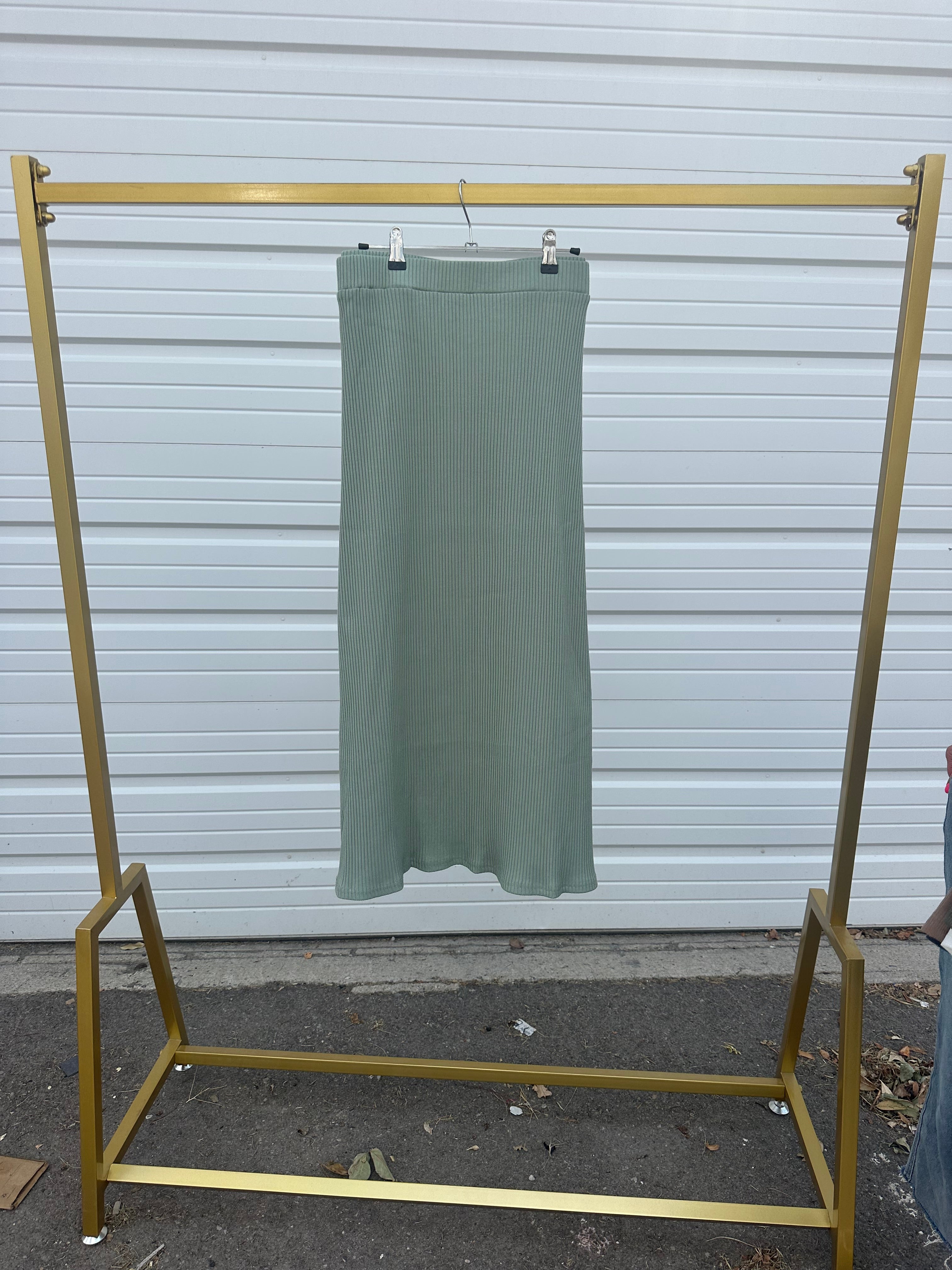 Judy Midi Skirt
