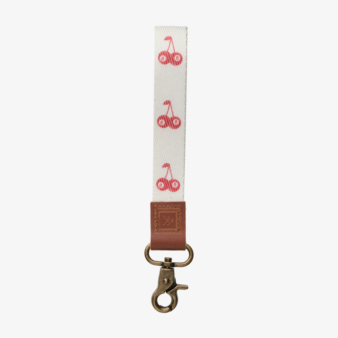 Thread Wrist Lanyard