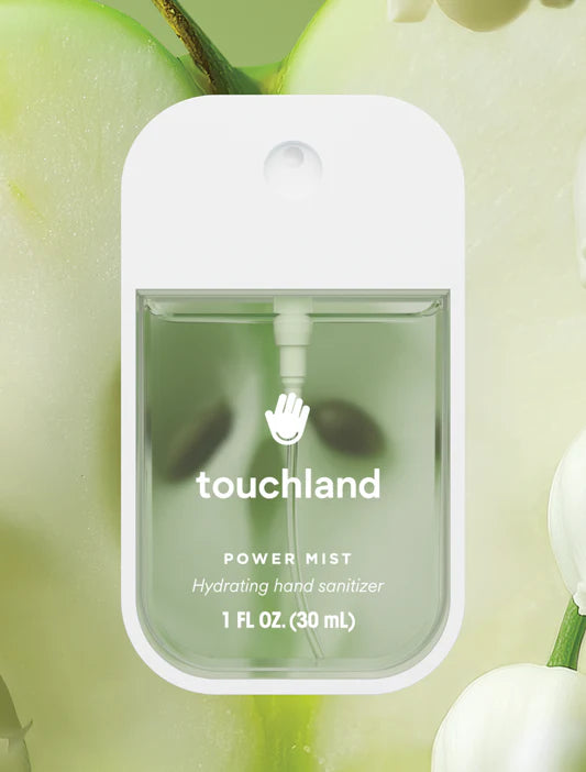 Touchland Hand Sanitizer