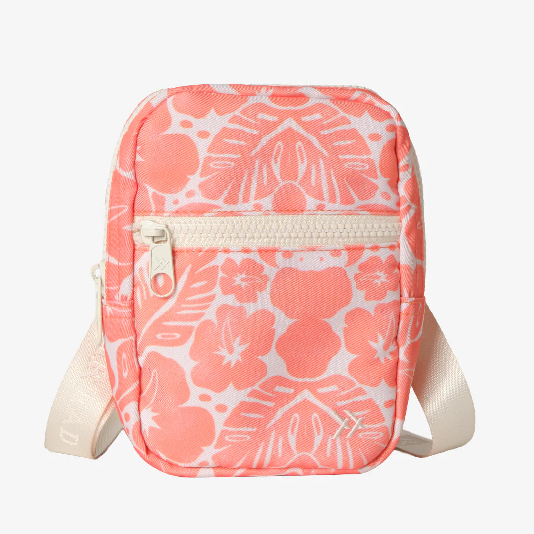 Sac bandoulière en fil