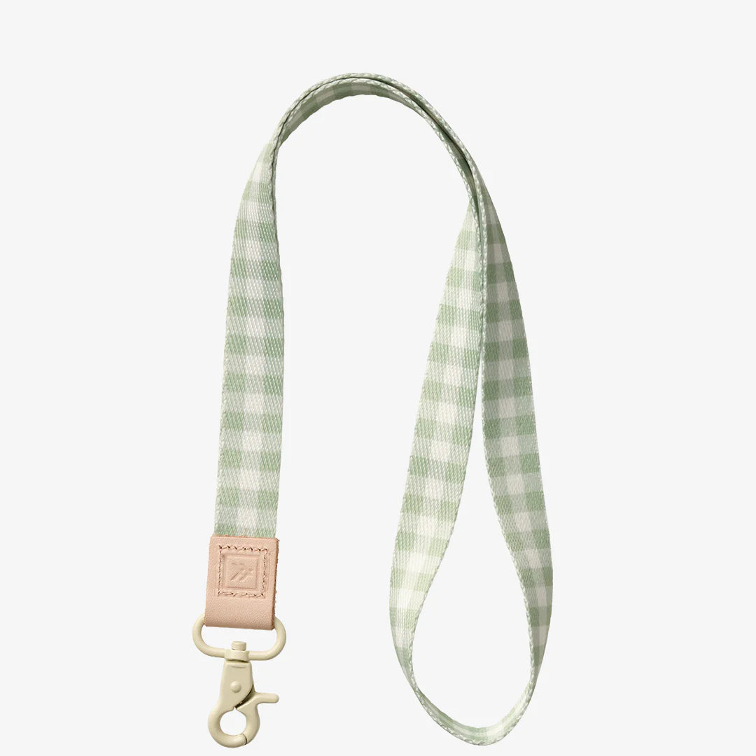 Thread Neck Lanyard