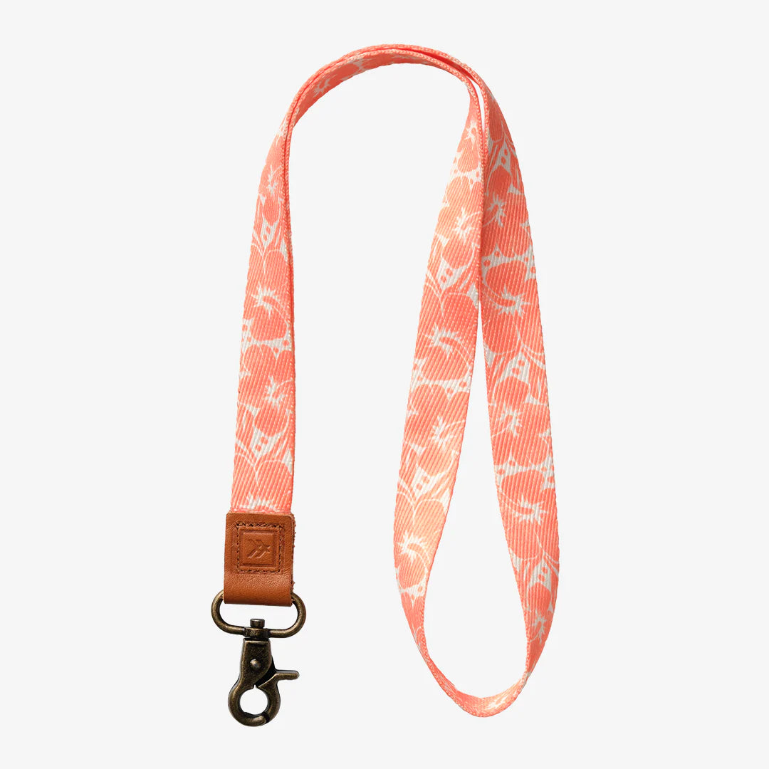 Thread Neck Lanyard