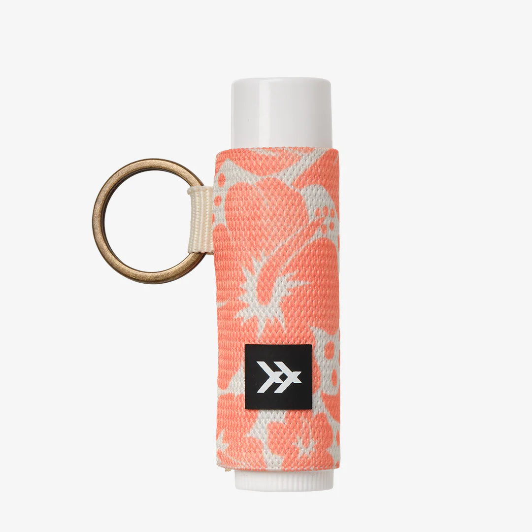 Thread Lip Balm Holder