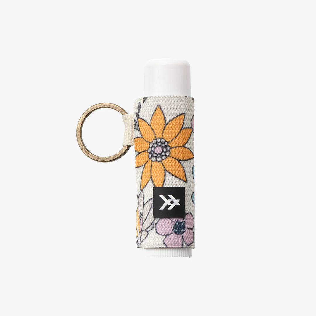 Thread Lip Balm Holder