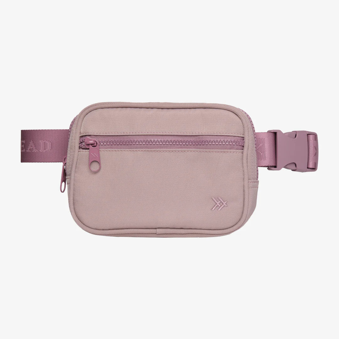 Thread Fanny Pack