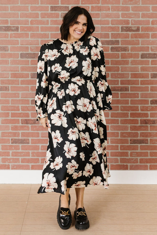 Keisha Midi