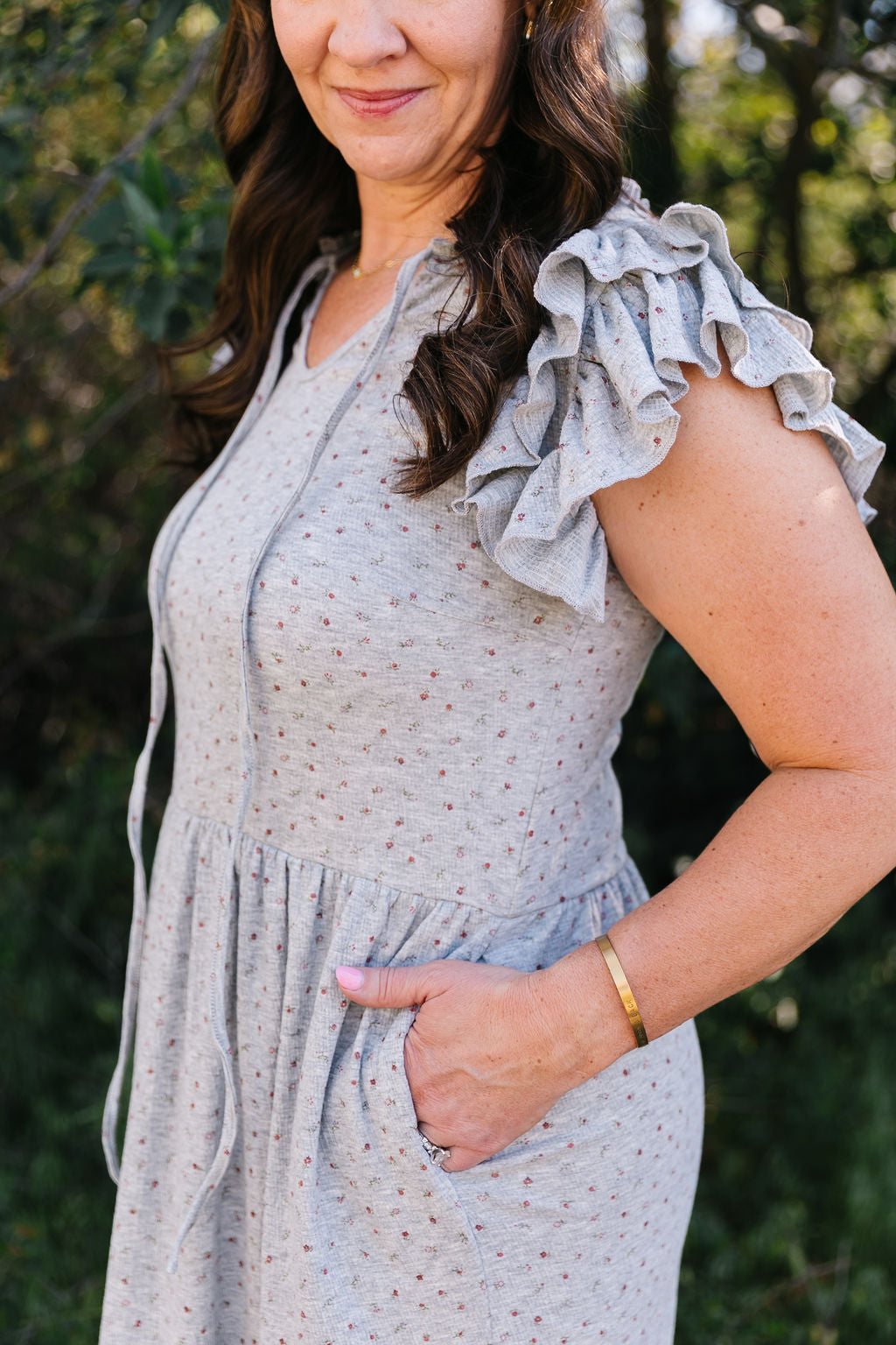 Kenzie Maxi