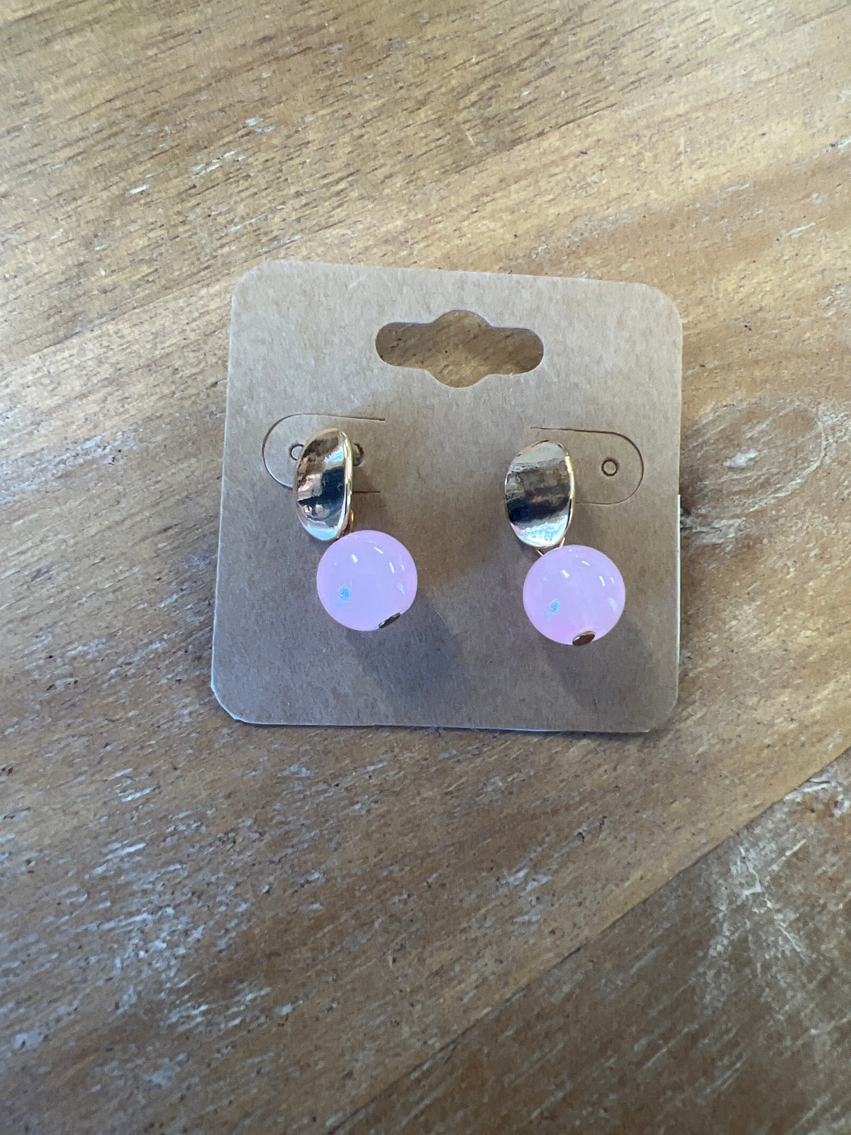 Sweets Earrings