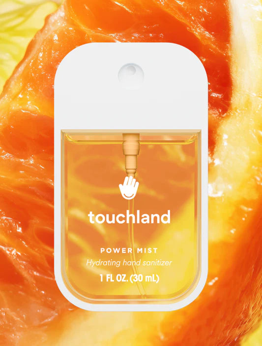Touchland Hand Sanitizer