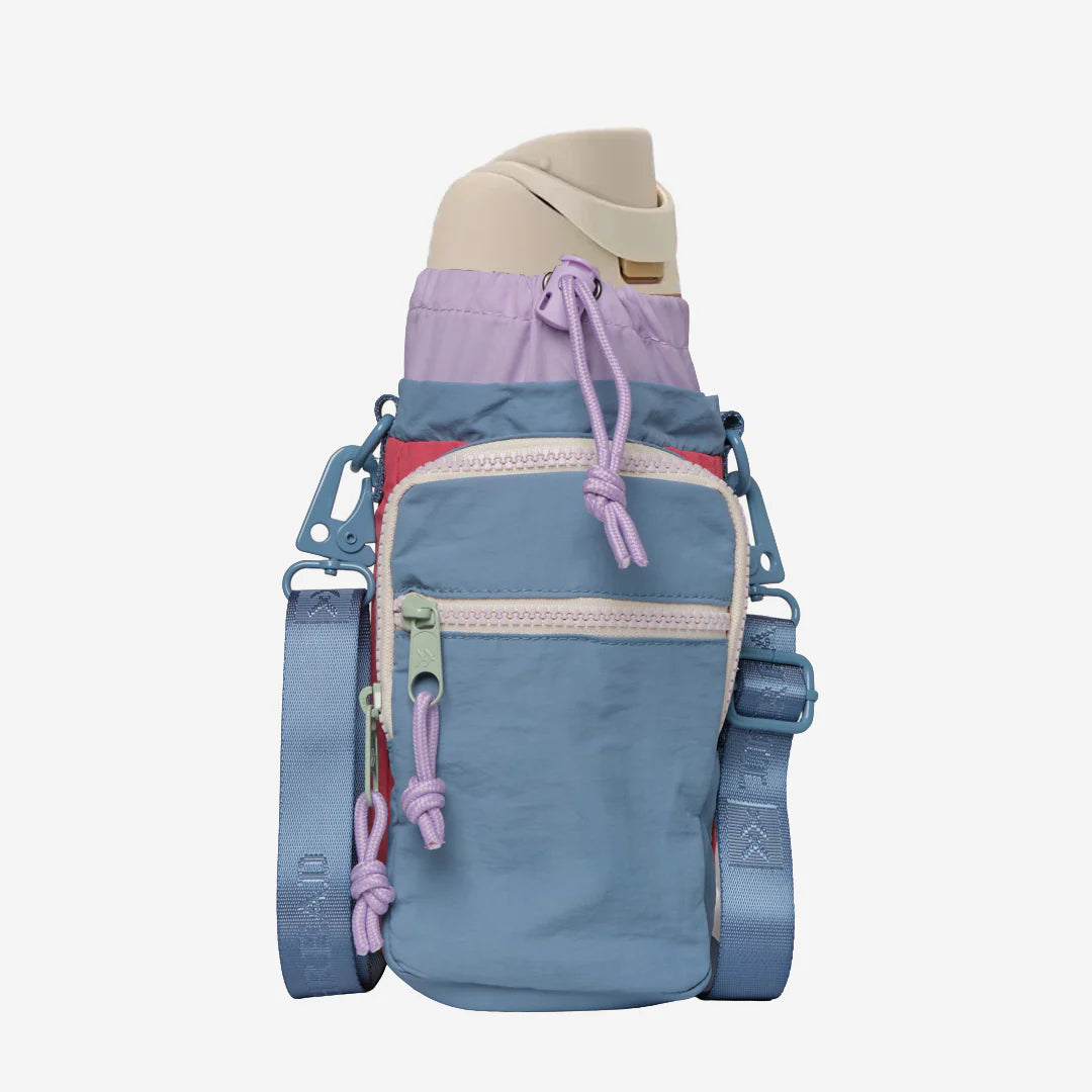 Thread Aqua Sling Bag