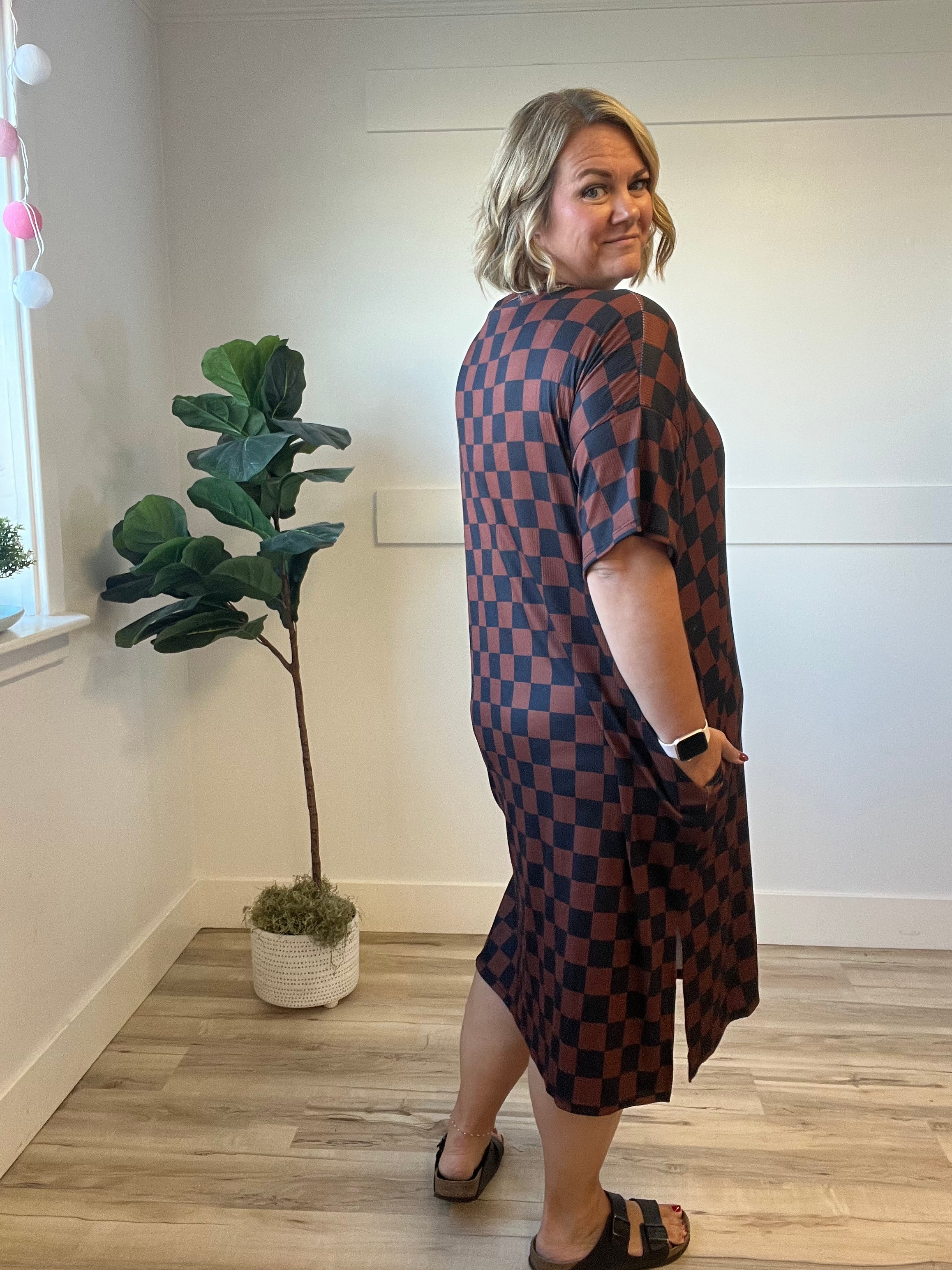 Hilda Midi