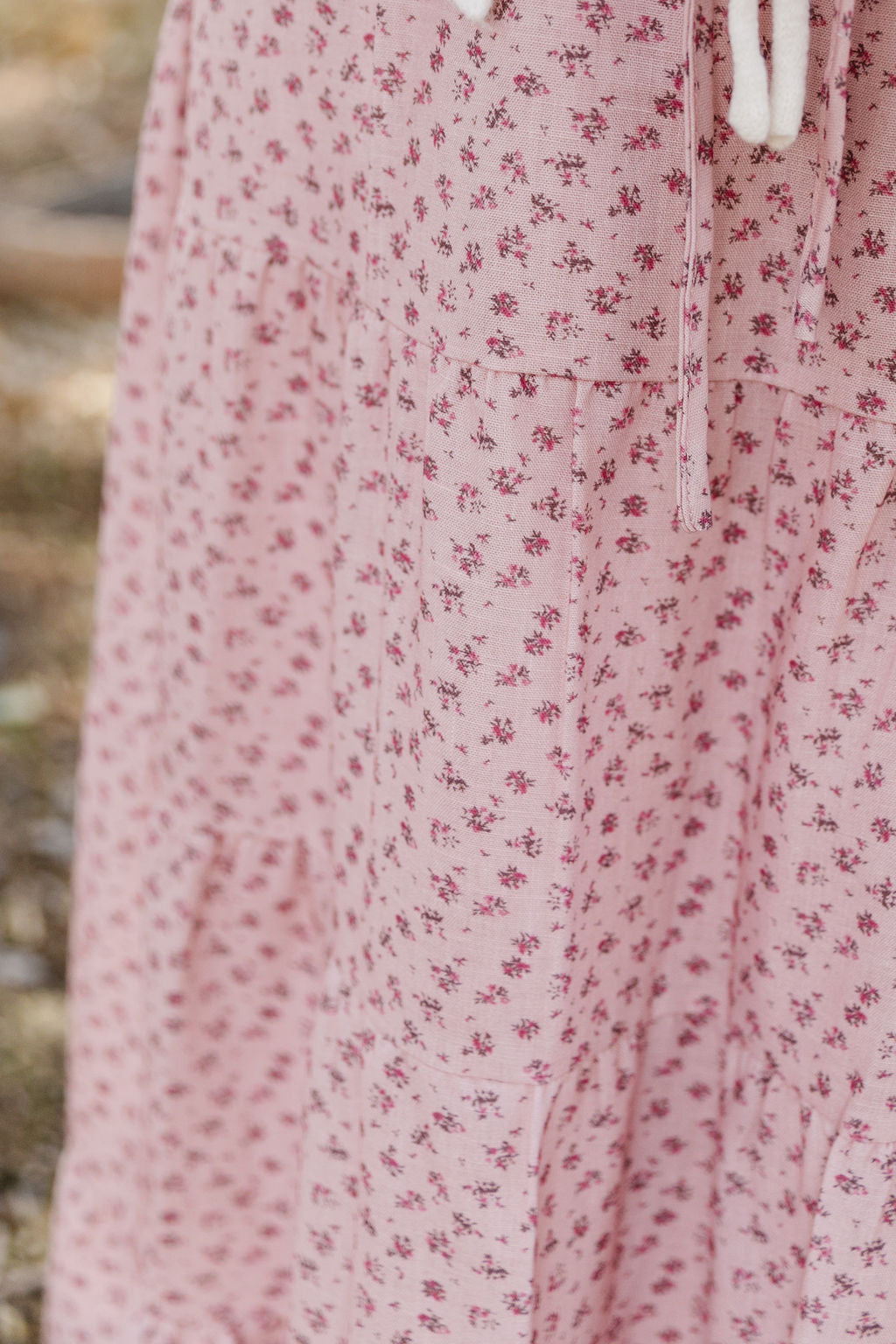 Ada In Pink Floral